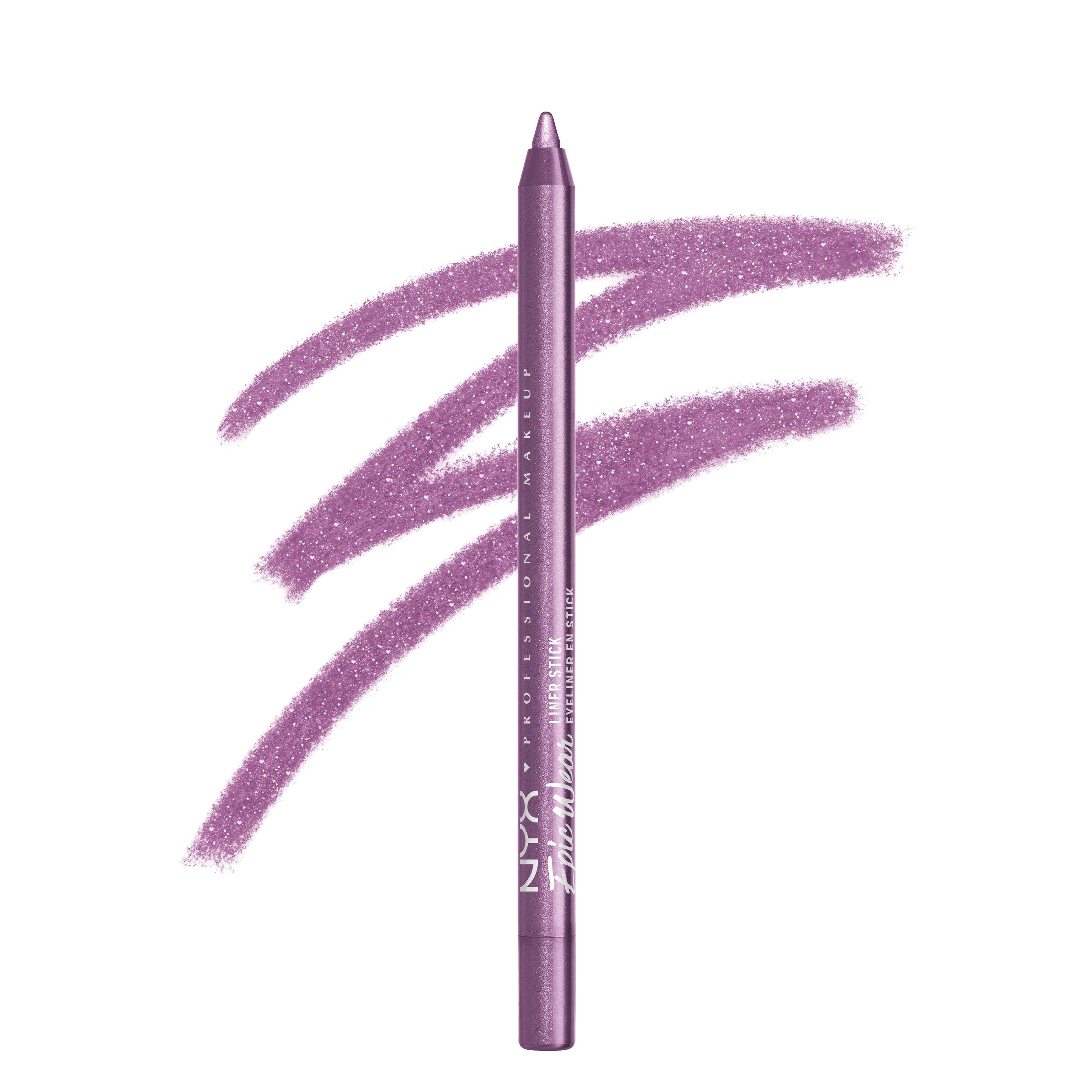 Produktbild NYX PROFESSIONAL MAKEUP Epic Wear Liner Stick 2 von 3