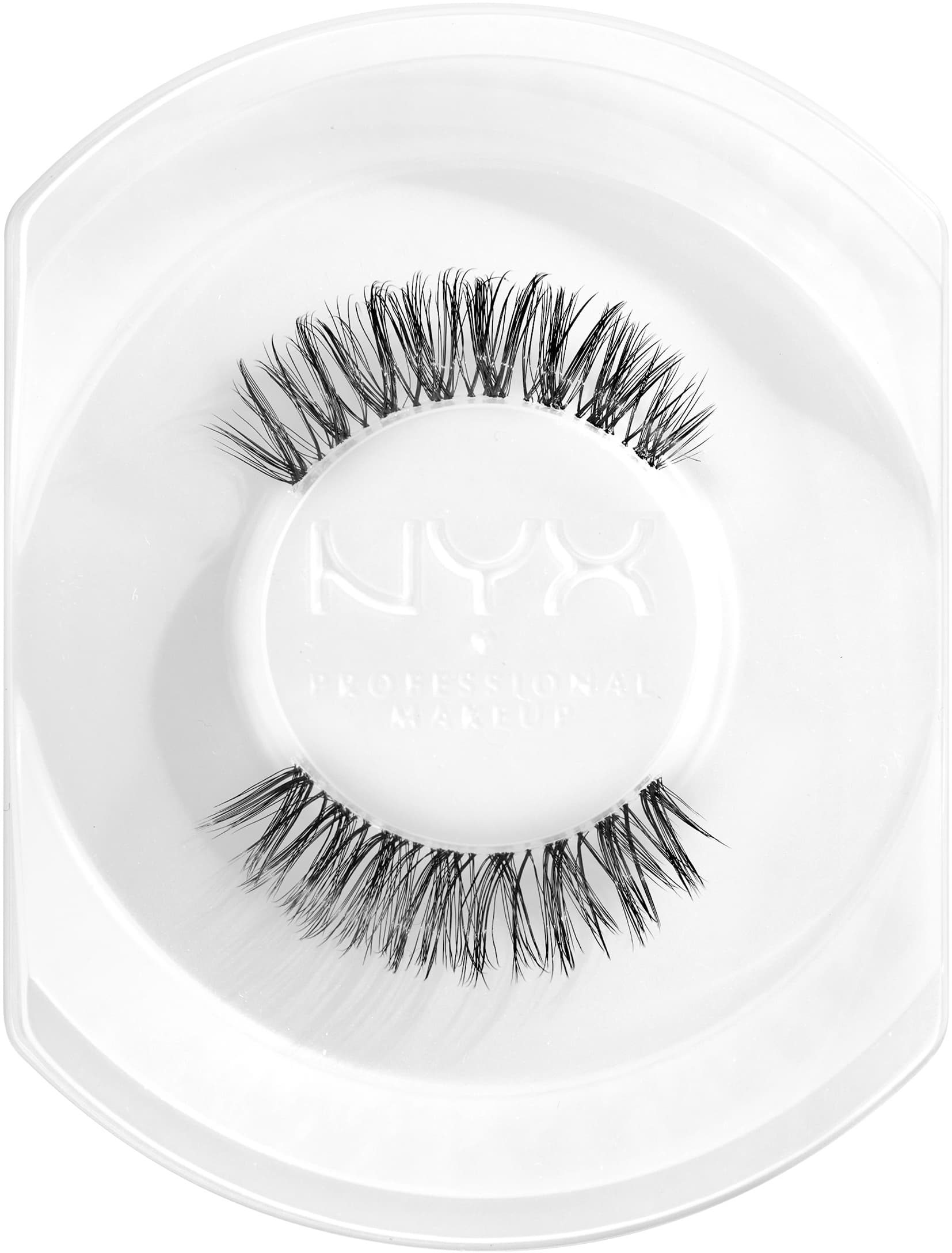 Produktbild NYX PROFESSIONAL Lashes Jumbo Lash 15 von 15