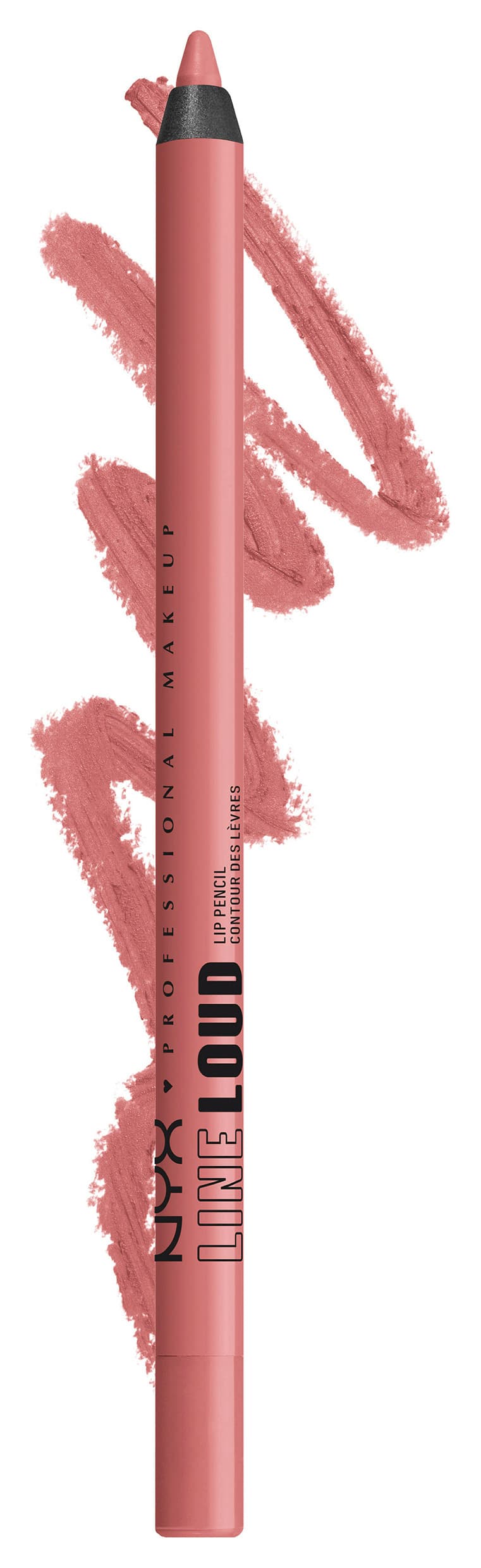 Produktbild NYX PROFESSIONAL MAKEUP Line Loud Longwear Lipliner 12 von 19