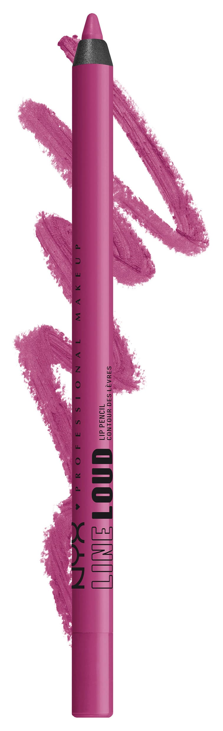 Produktbild NYX PROFESSIONAL MAKEUP Line Loud Longwear Lipliner 15 von 21