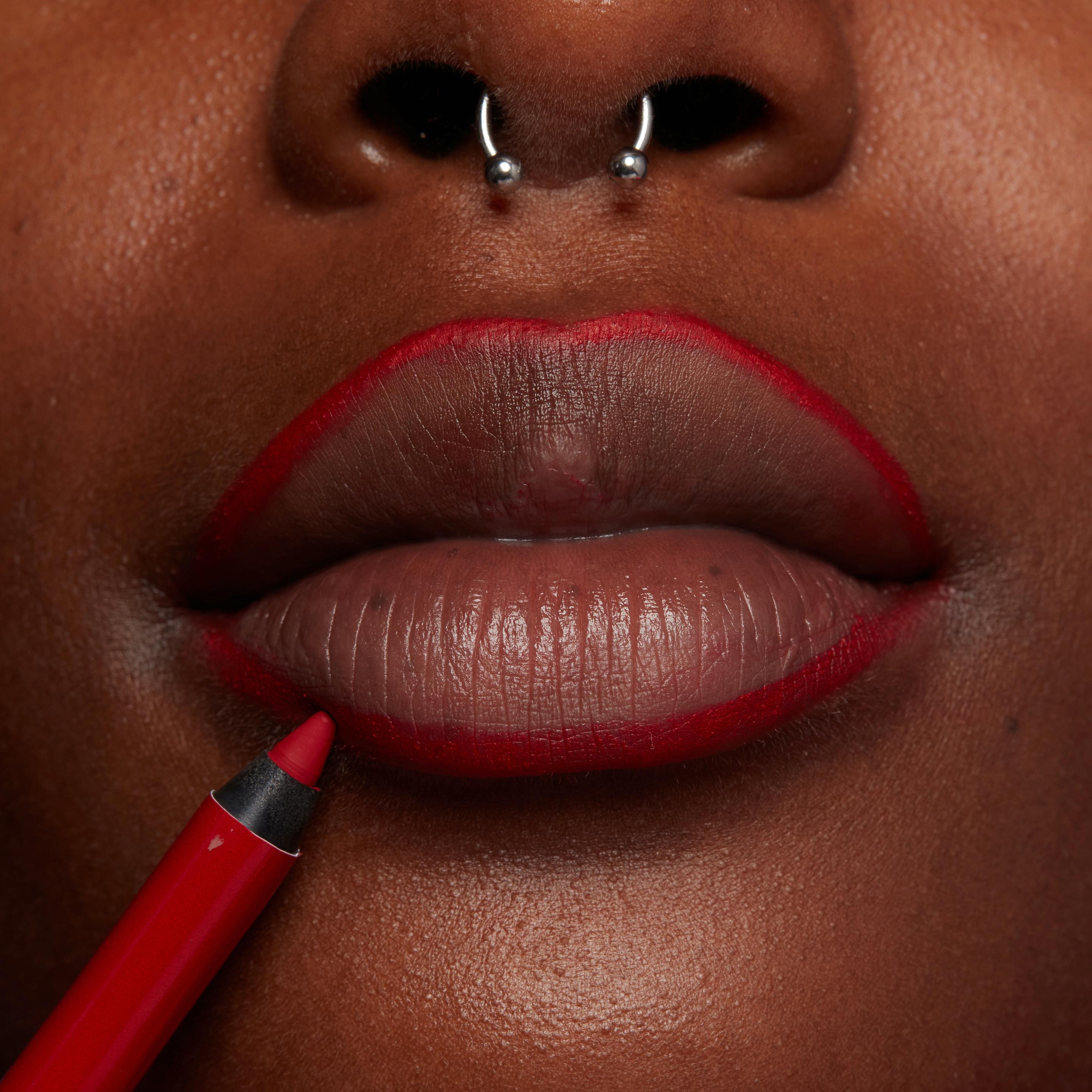 Produktbild NYX PROFESSIONAL MAKEUP Line Loud Longwear Lipliner 12 von 18