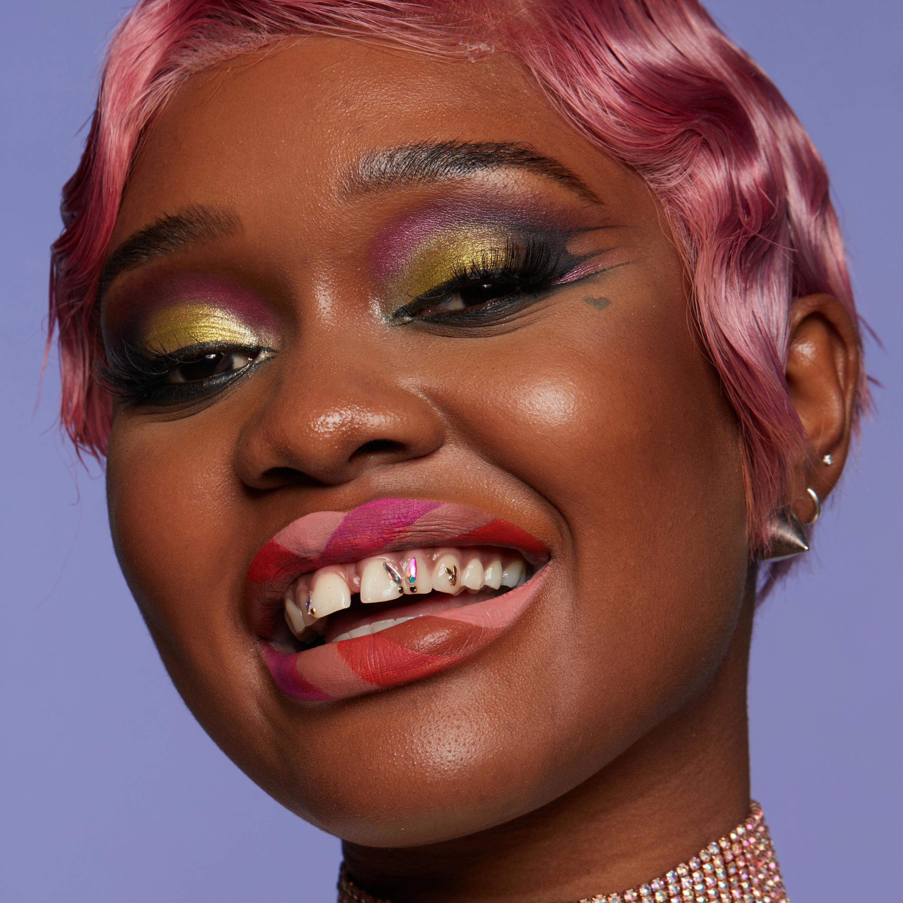 Produktbild NYX PROFESSIONAL MAKEUP Line Loud Longwear Lipliner 5 von 19