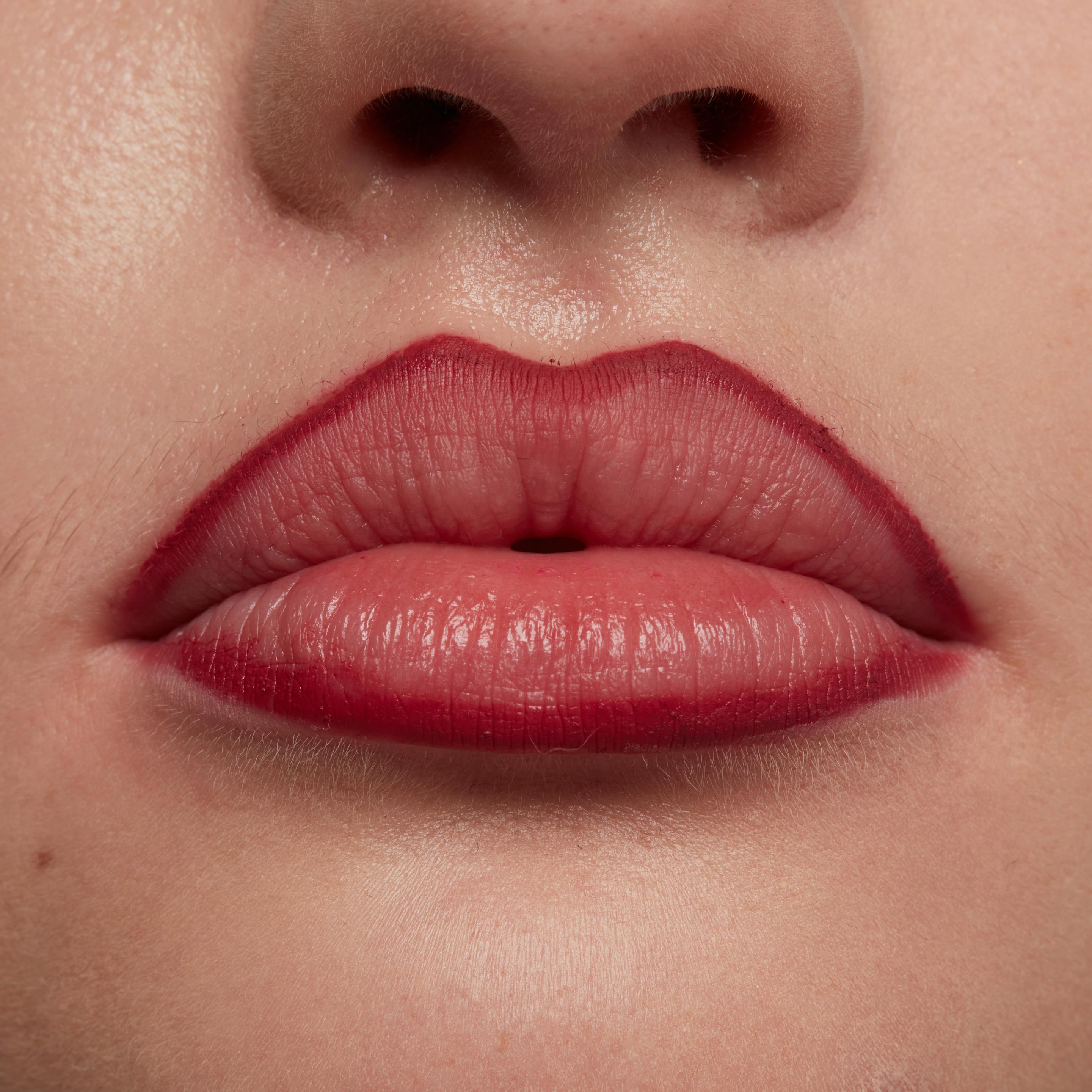 Produktbild NYX PROFESSIONAL MAKEUP Line Loud Longwear Lipliner 10 von 17