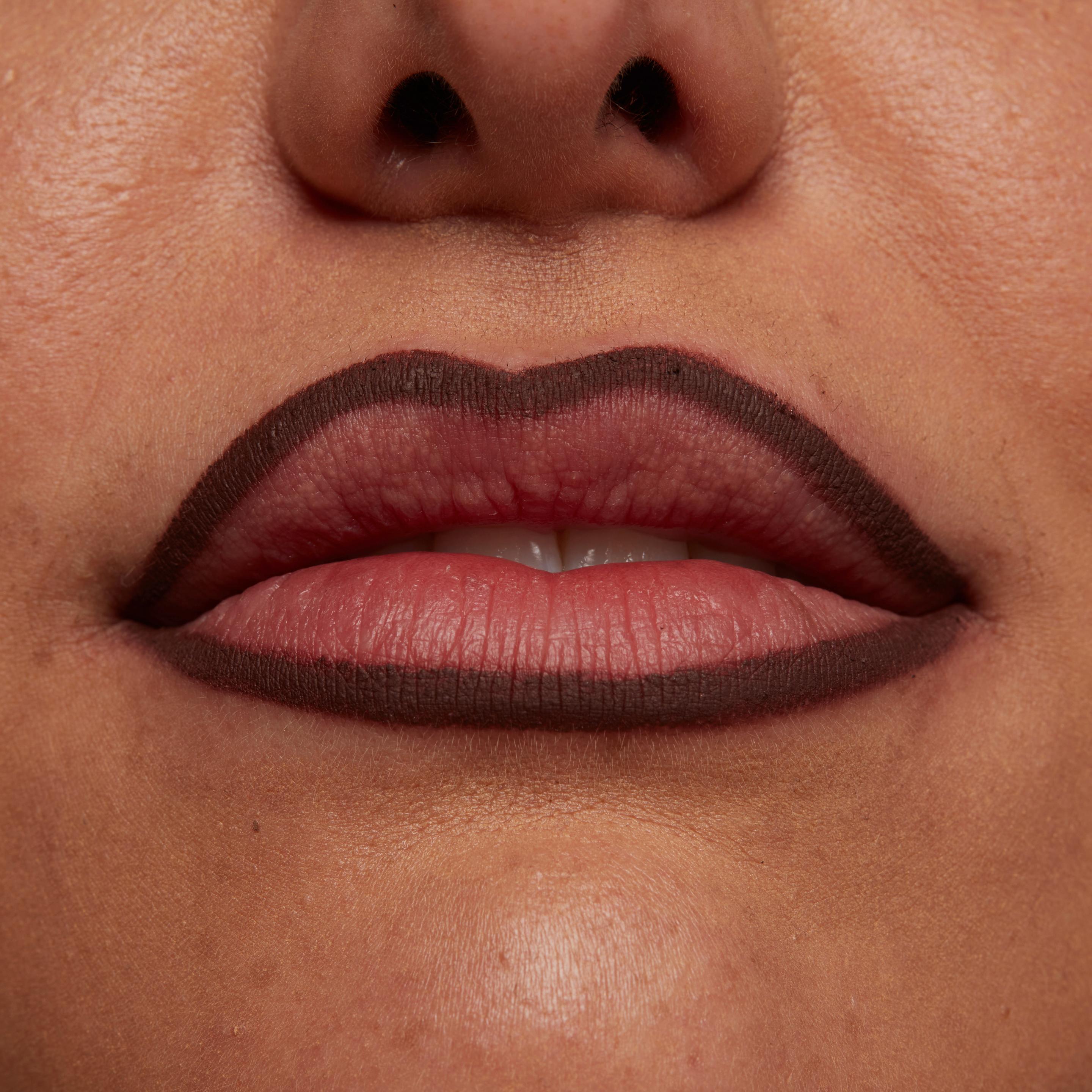 Produktbild NYX PROFESSIONAL MAKEUP Line Loud Longwear Lipliner 13 von 14