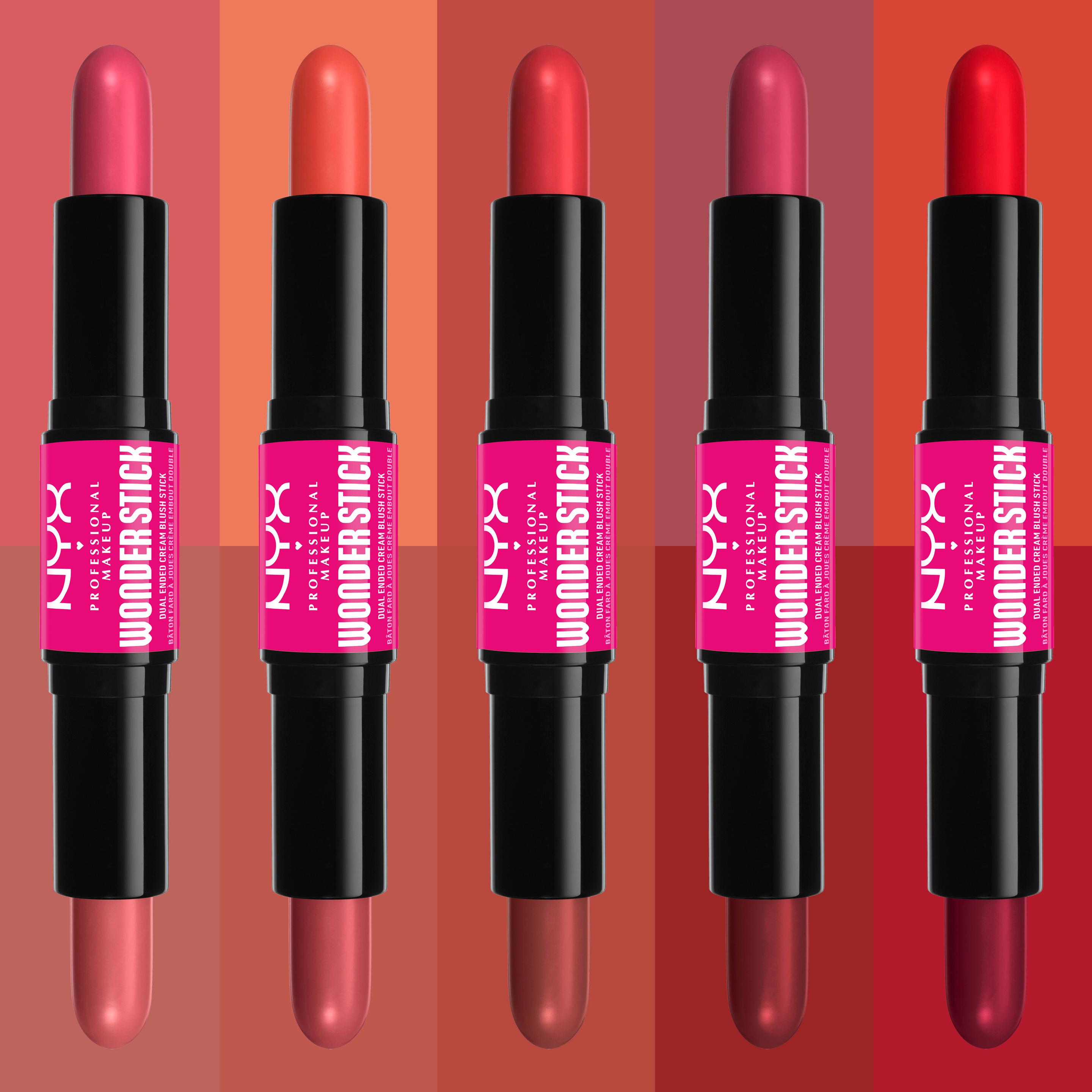 Produktbild NYX PROFESSIONAL MAKEUP Wonder Stick Blush 20 von 22