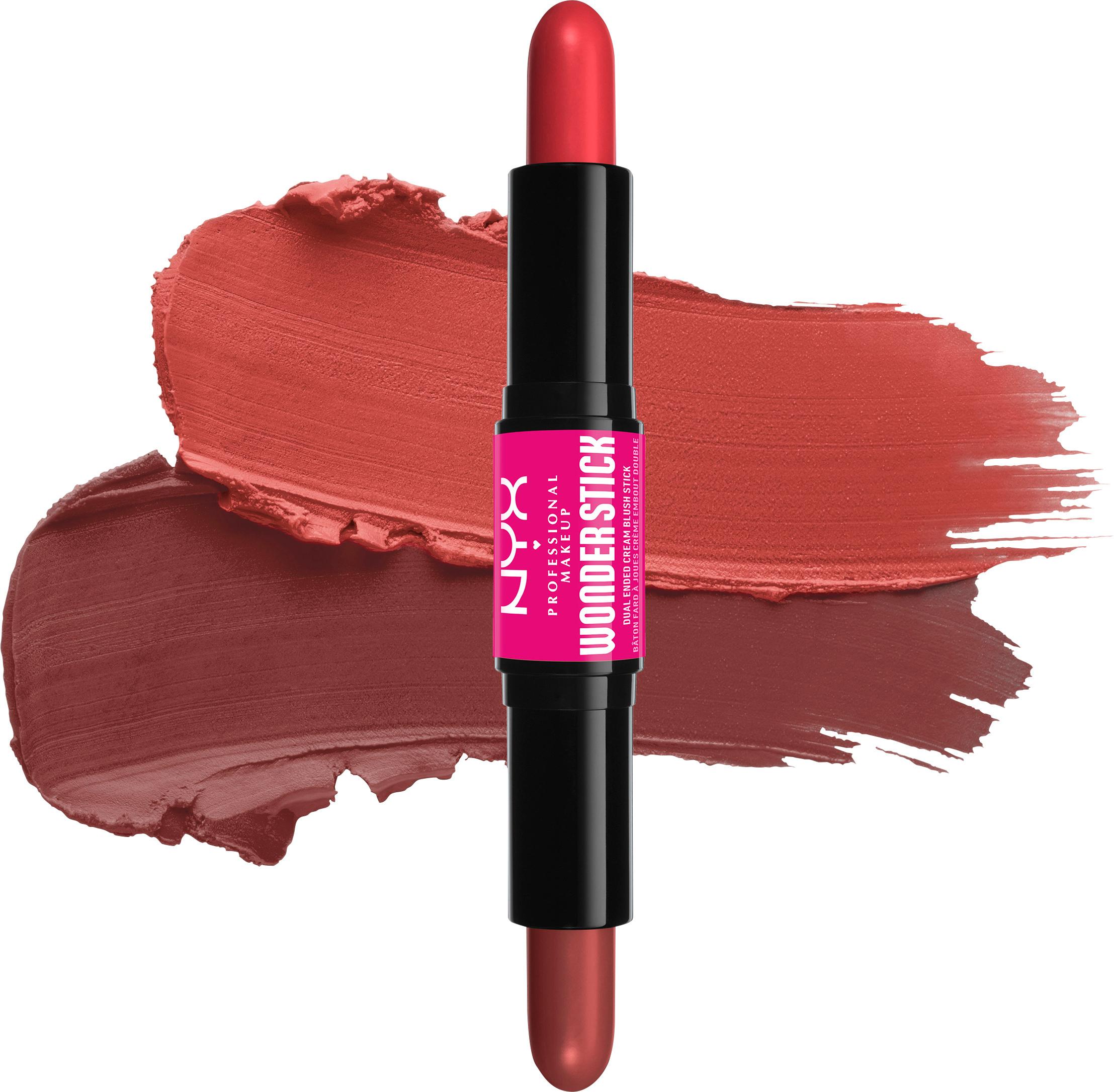 Produktbild NYX PROFESSIONAL MAKEUP Wonder Stick Blush 13 von 22