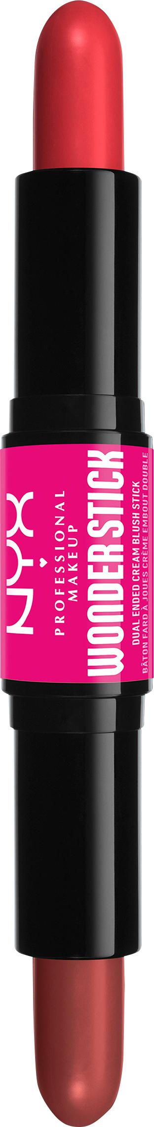 Produktbild NYX PROFESSIONAL MAKEUP Wonder Stick Blush 2 von 22