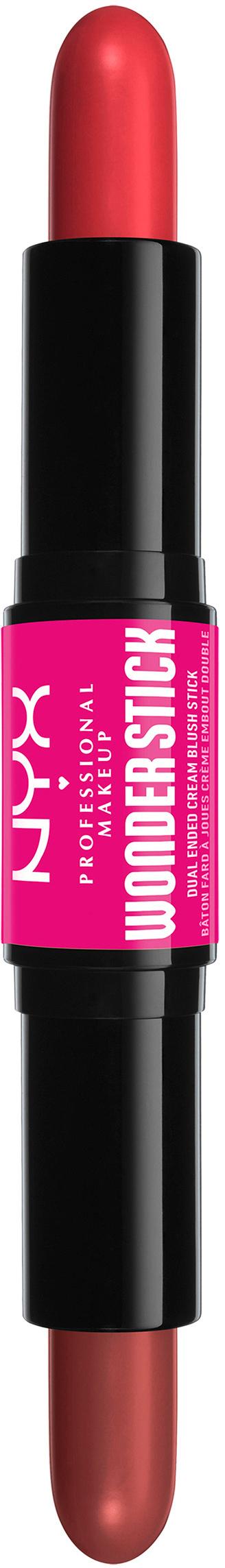 Produktbild NYX PROFESSIONAL MAKEUP Wonder Stick Blush 4 von 22