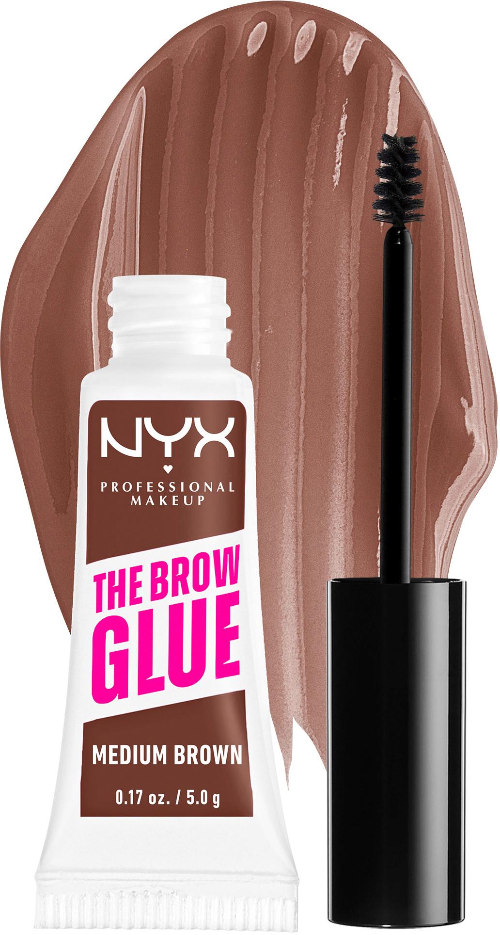 Produktbild NYX PROFESSIONAL MAKEUP THE BROW GLUE 8 von 15