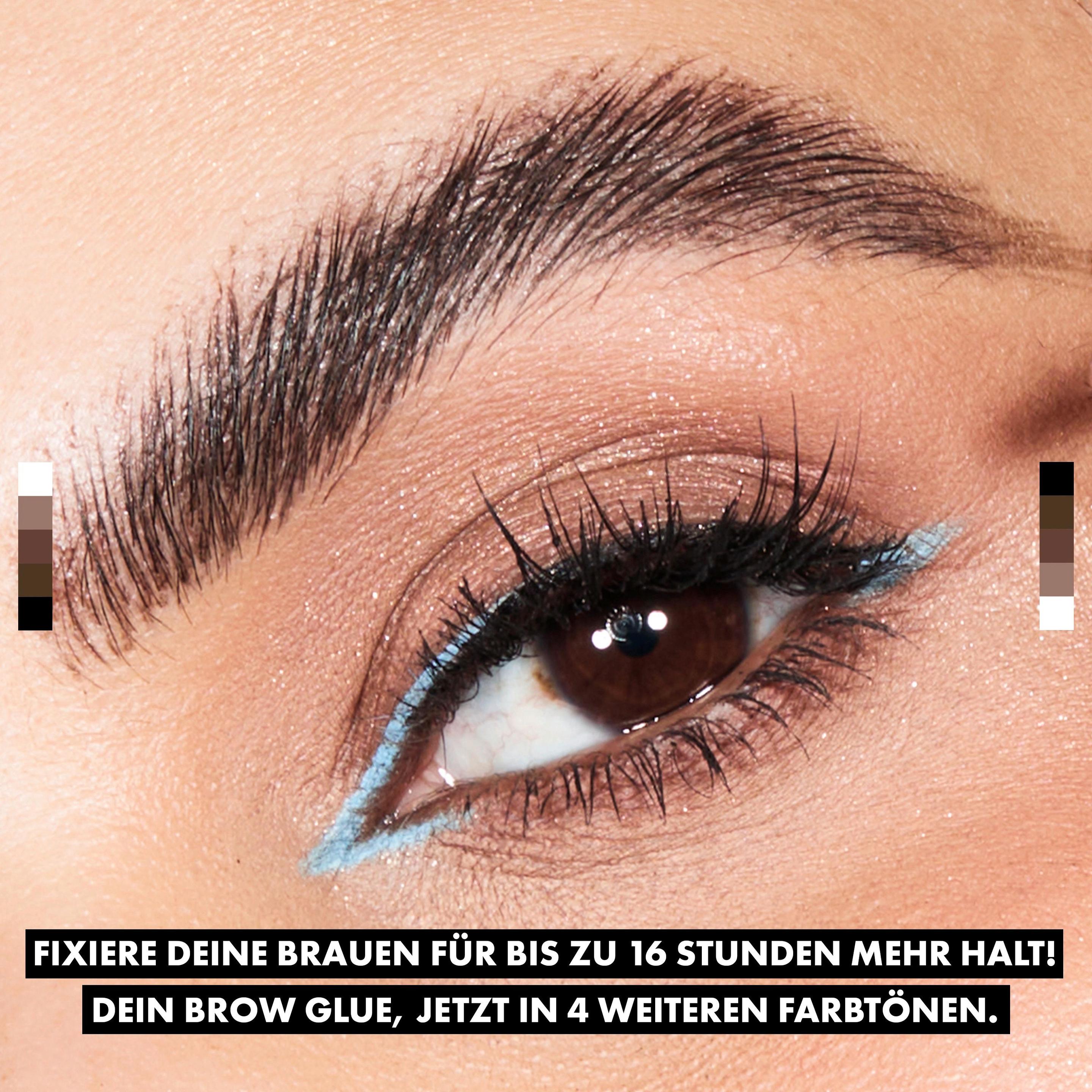 Produktbild NYX PROFESSIONAL MAKEUP THE BROW GLUE 11 von 15