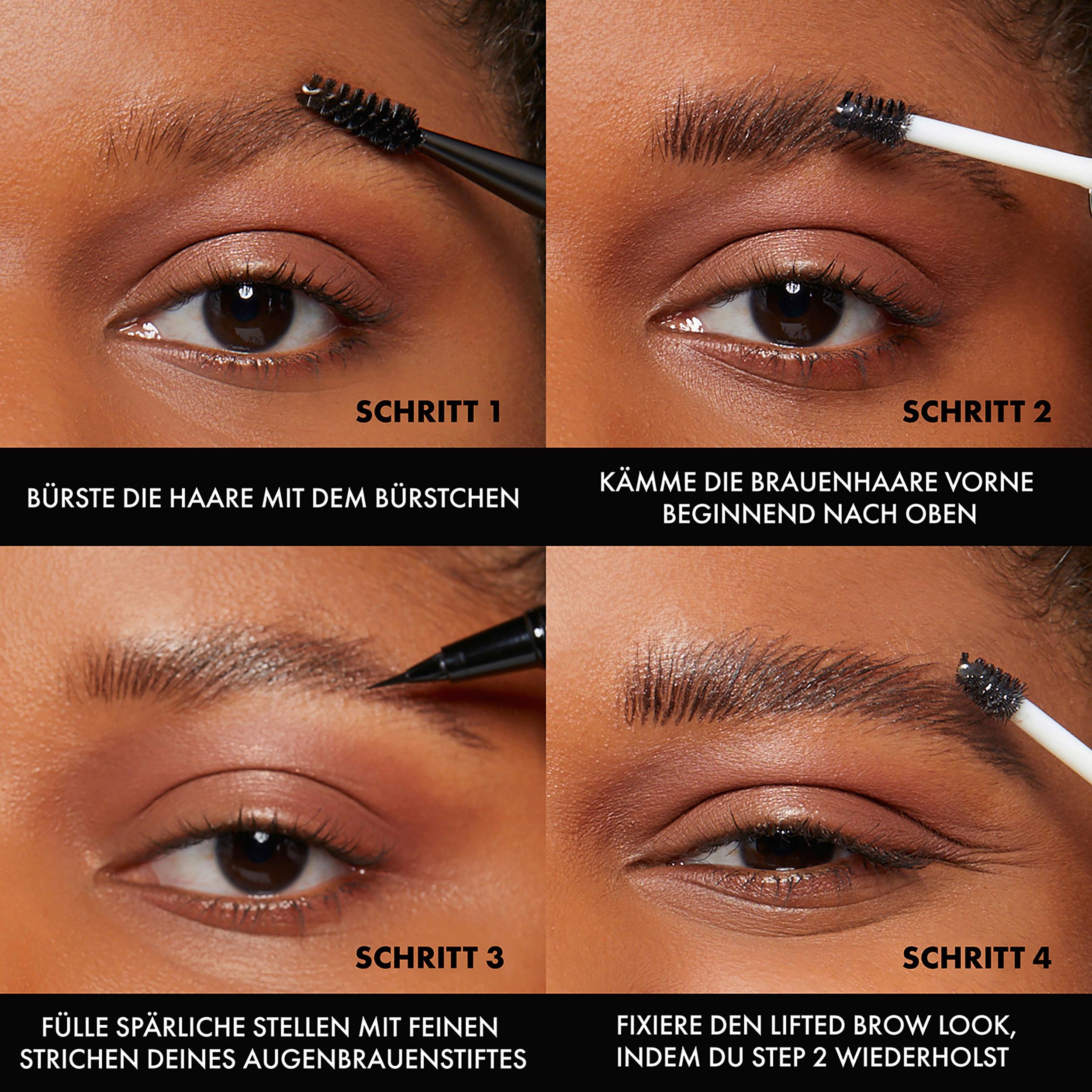 Produktbild NYX PROFESSIONAL MAKEUP THE BROW GLUE 10 von 15