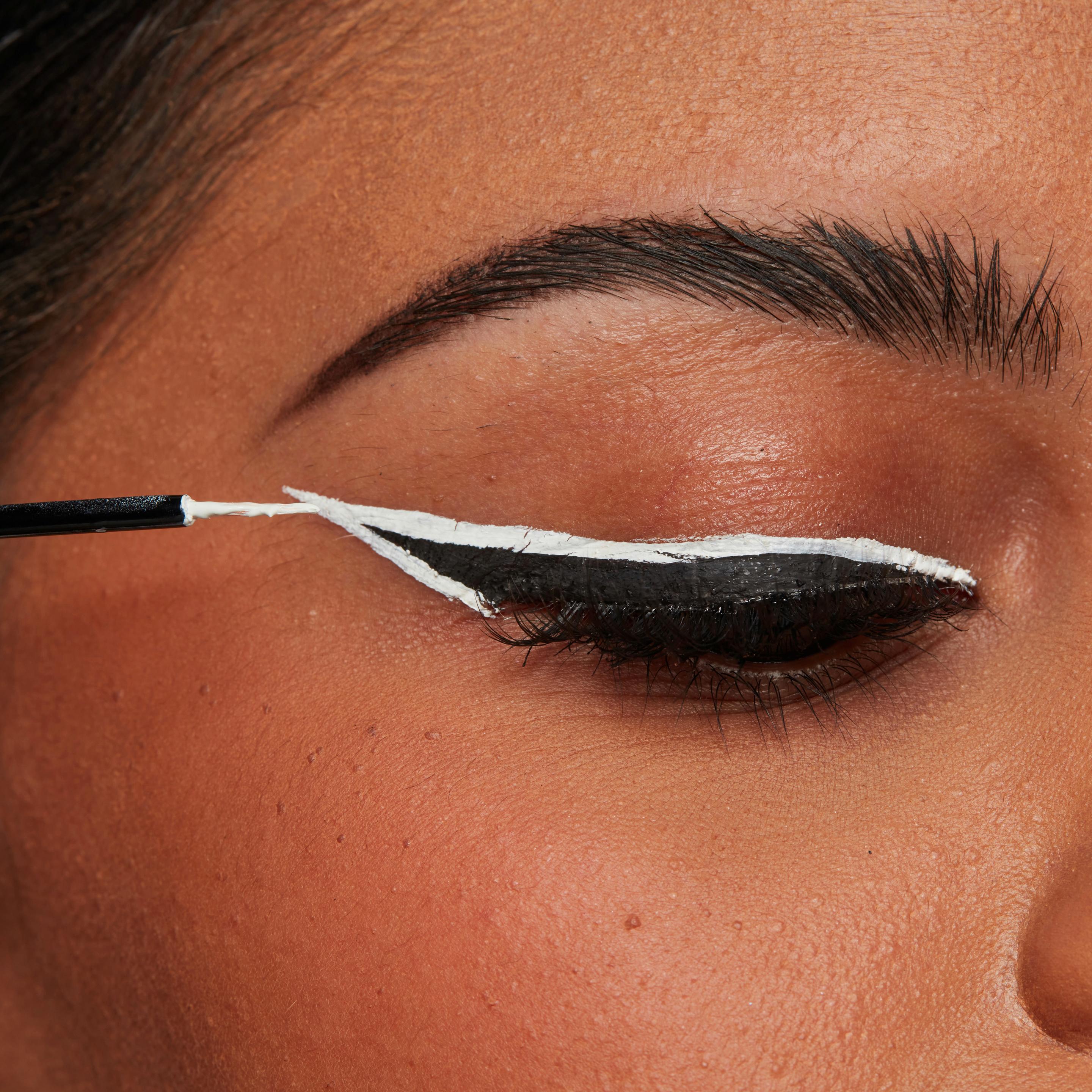 Produktbild NYX PROFESSIONAL MAKEUP VIVID MATTE Liquid Liner 7 von 12