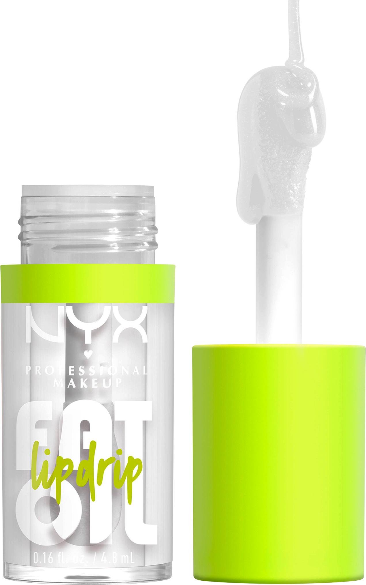 Produktbild NYX PROFESSIONAL MAKEUP Fat Oil Lip Drip 9 von 9