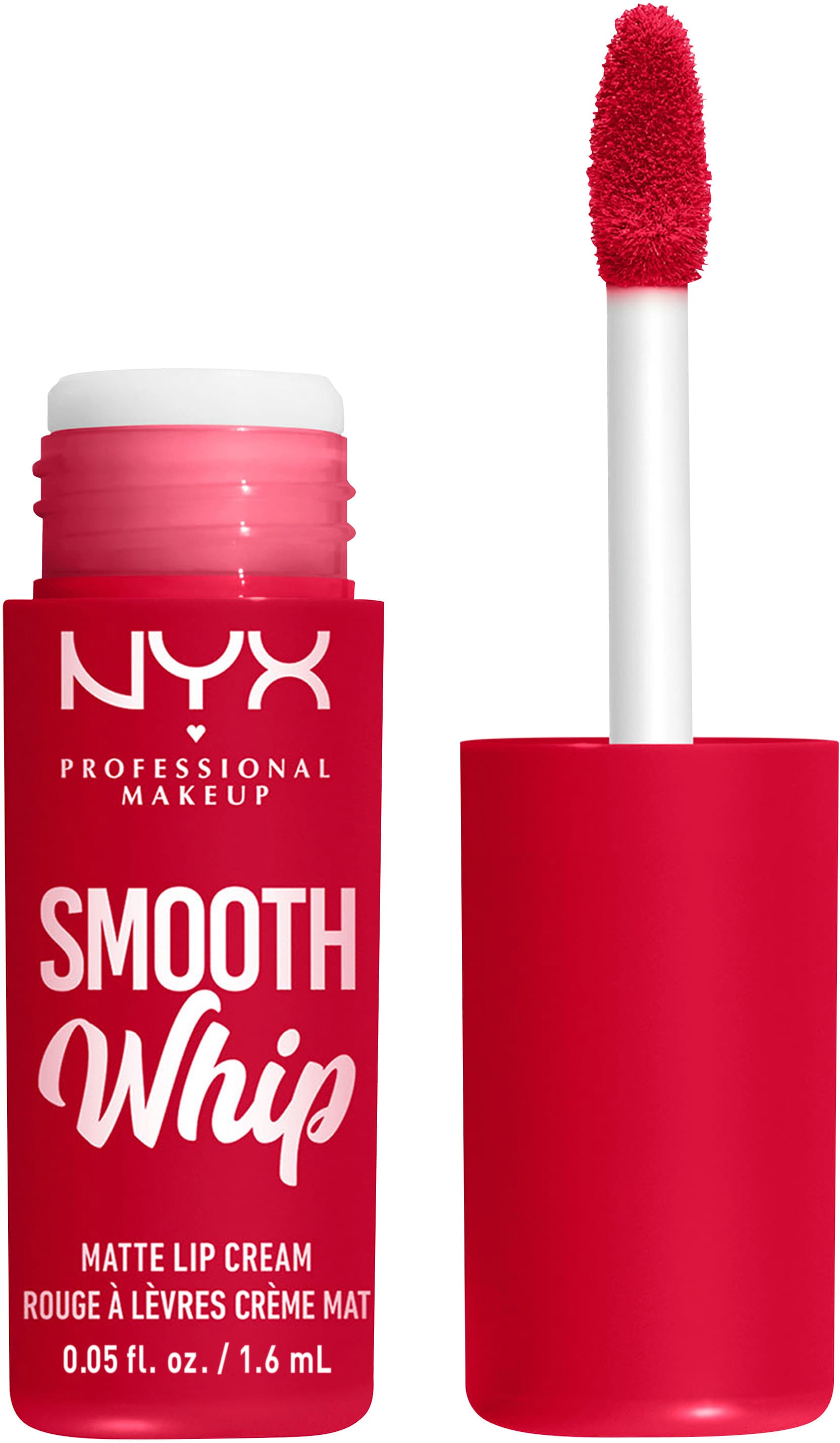 Produktbild NYX Mini Smooth Whip Lip Cream 3 von 3