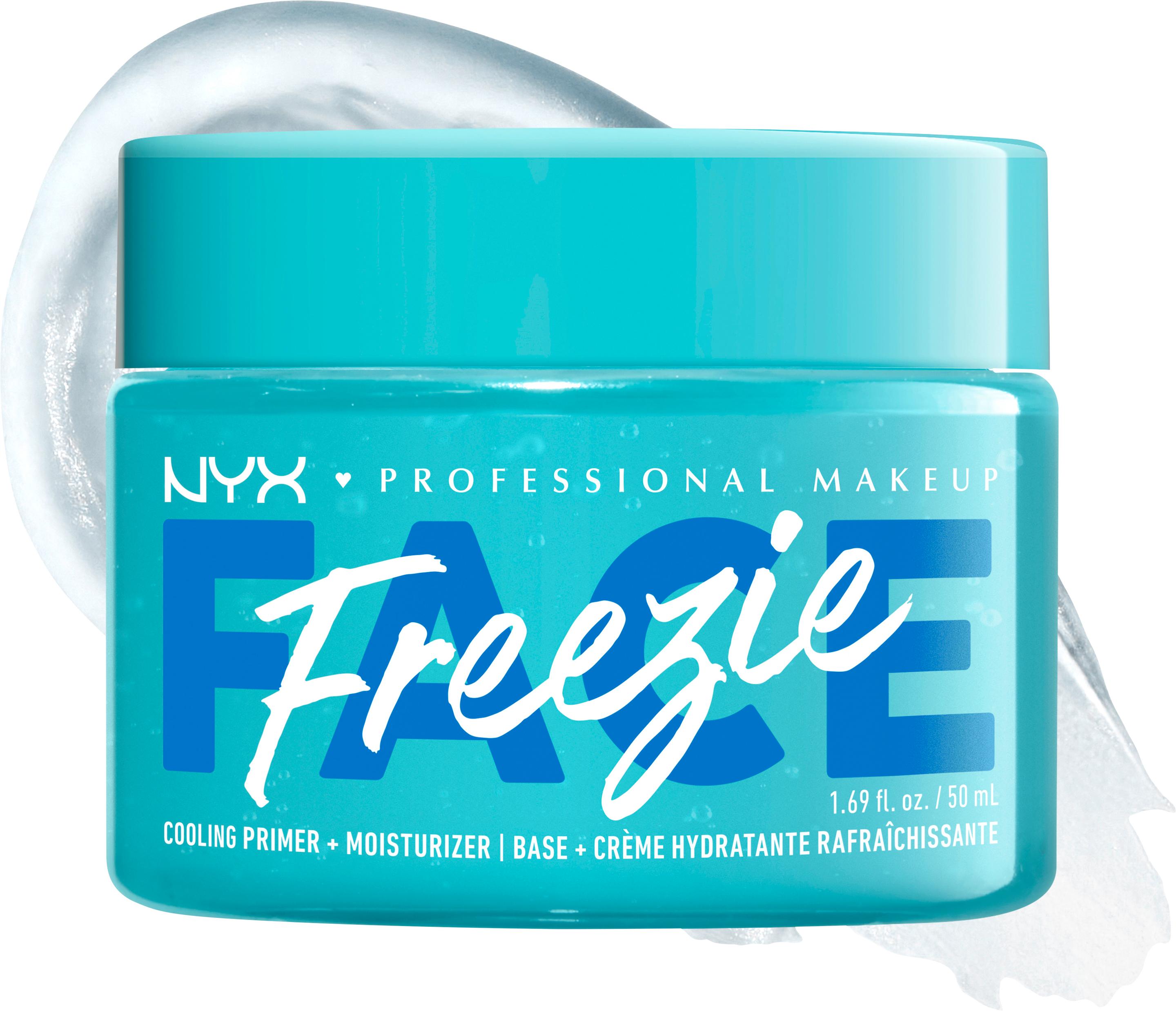 Produktbild NYX PROFESSIONAL MAKEUP Face Freezie 8 von 8