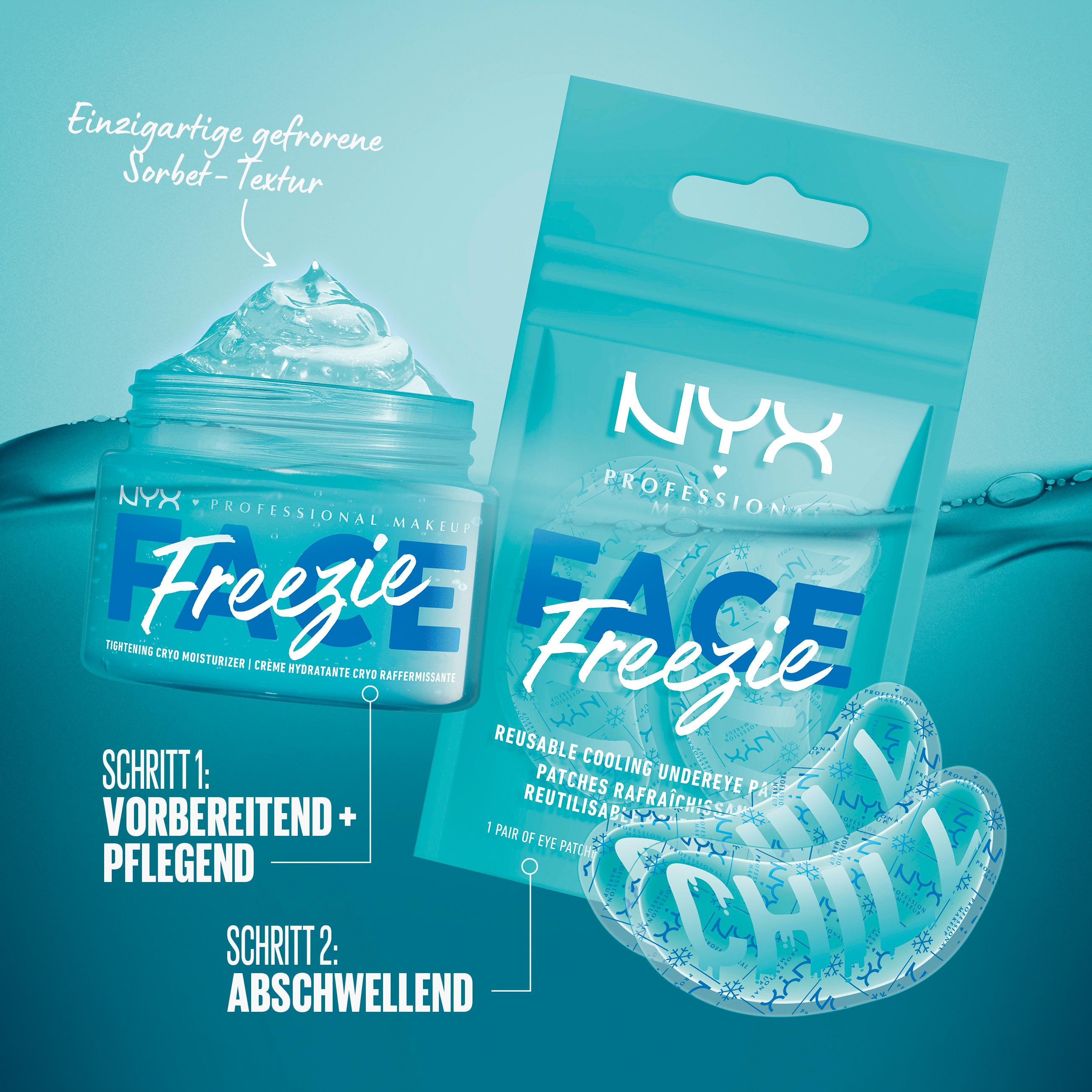 Produktbild NYX PROFESSIONAL MAKEUP Face Freezie 7 von 8