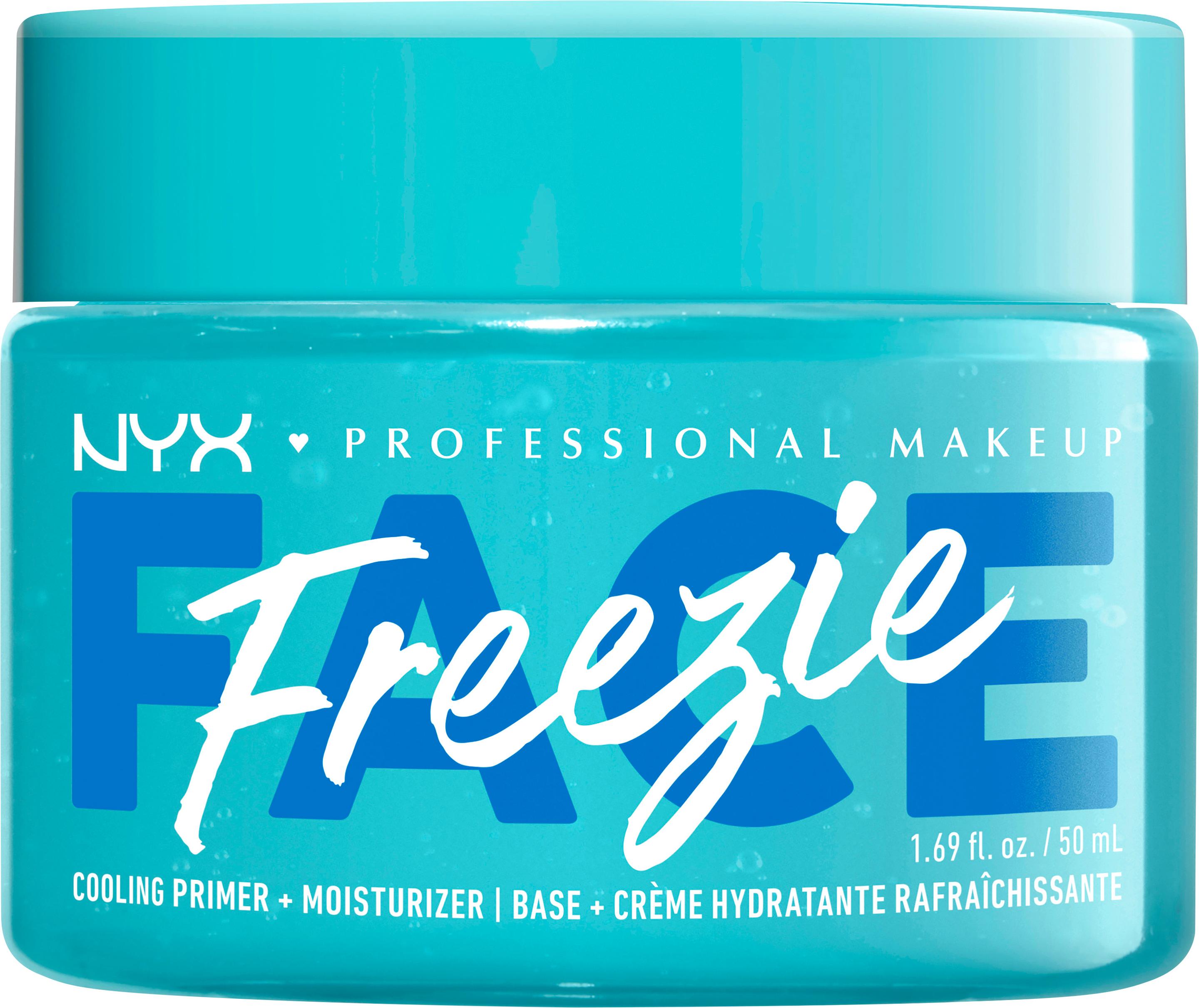 NYX PROFESSIONAL MAKEUP Face Freezie