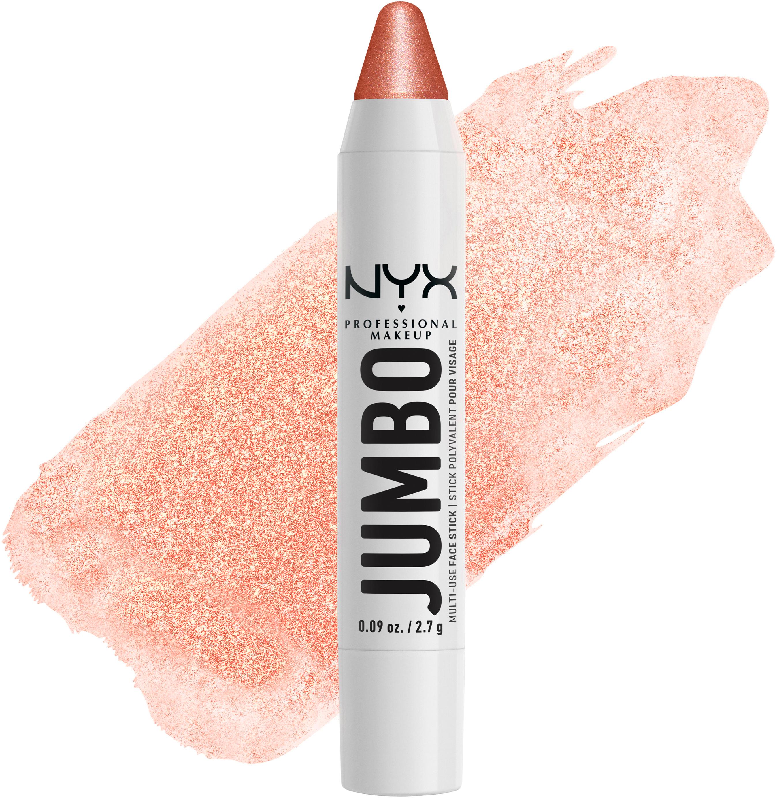 Produktbild NYX PROFESSIONAL MAKEUP Jumbo Gesichtsstick 9 von 9