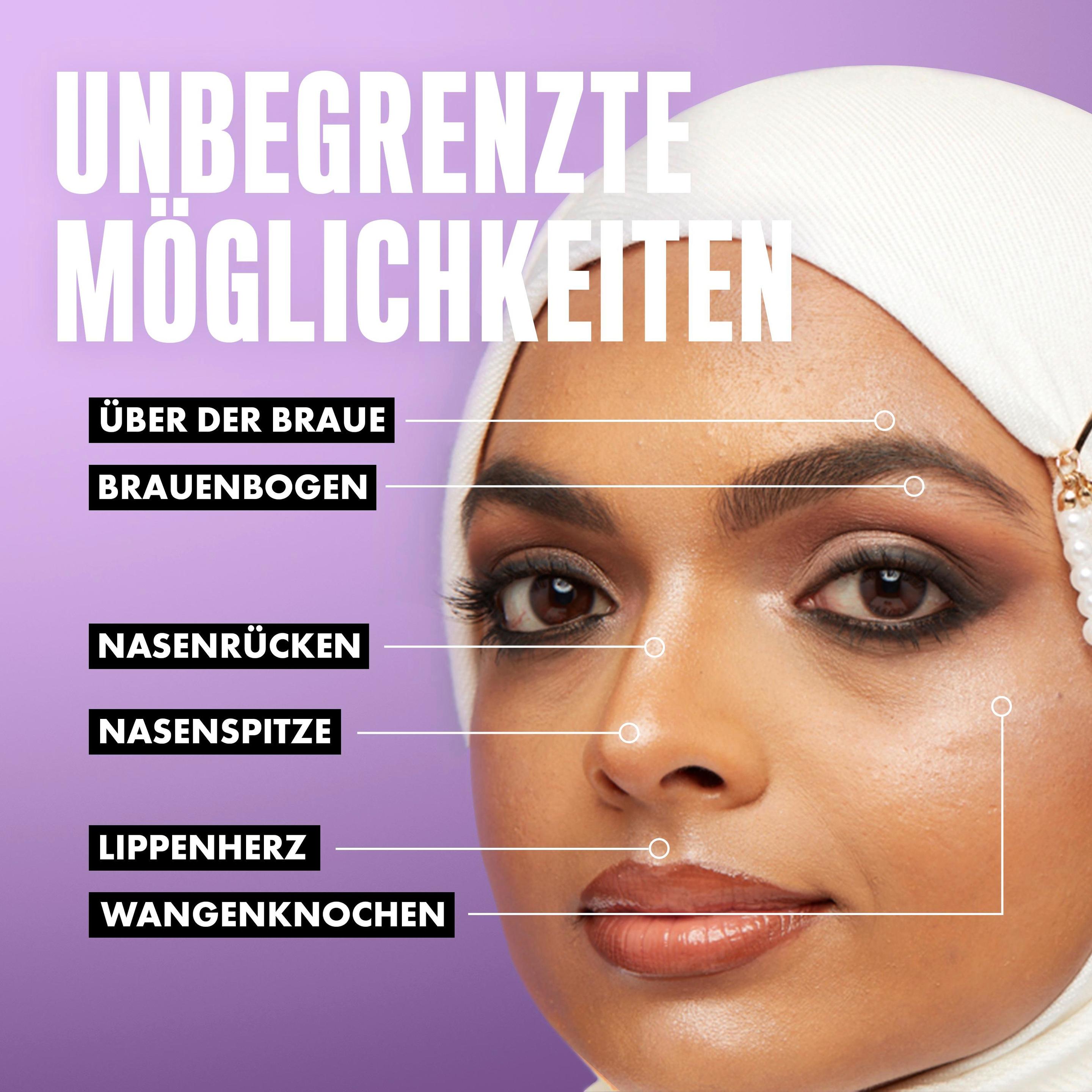 Produktbild NYX PROFESSIONAL MAKEUP Jumbo Gesichtsstick 8 von 9