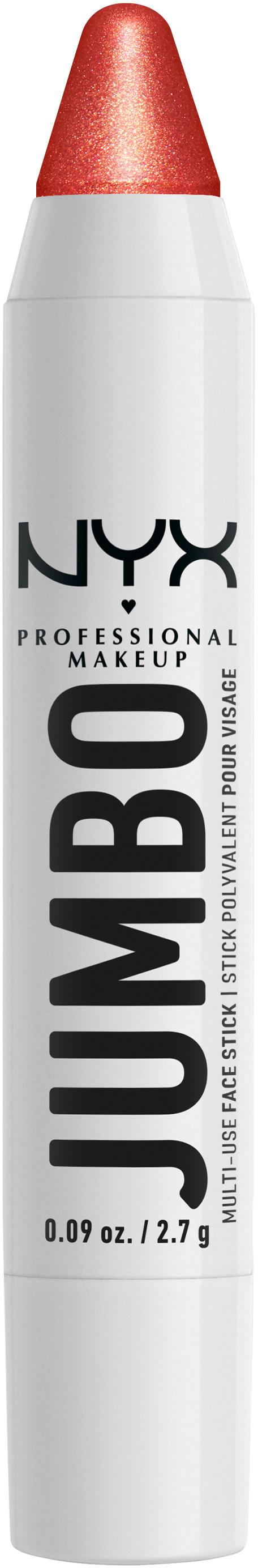 NYX PROFESSIONAL MAKEUP Jumbo Gesichtsstick