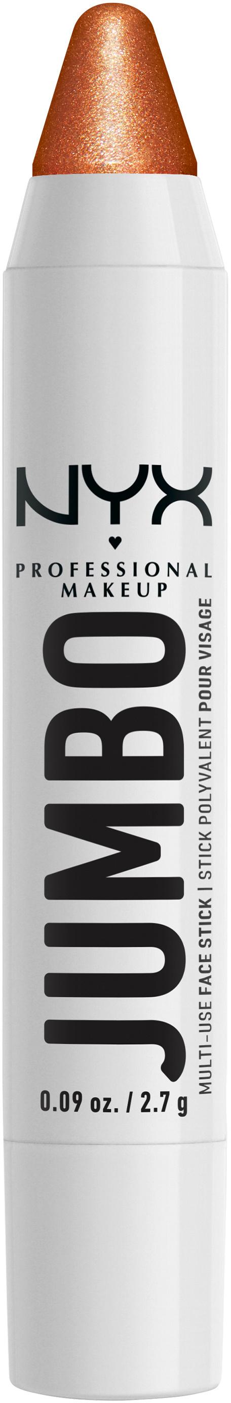 NYX PROFESSIONAL MAKEUP Jumbo Gesichtsstick
