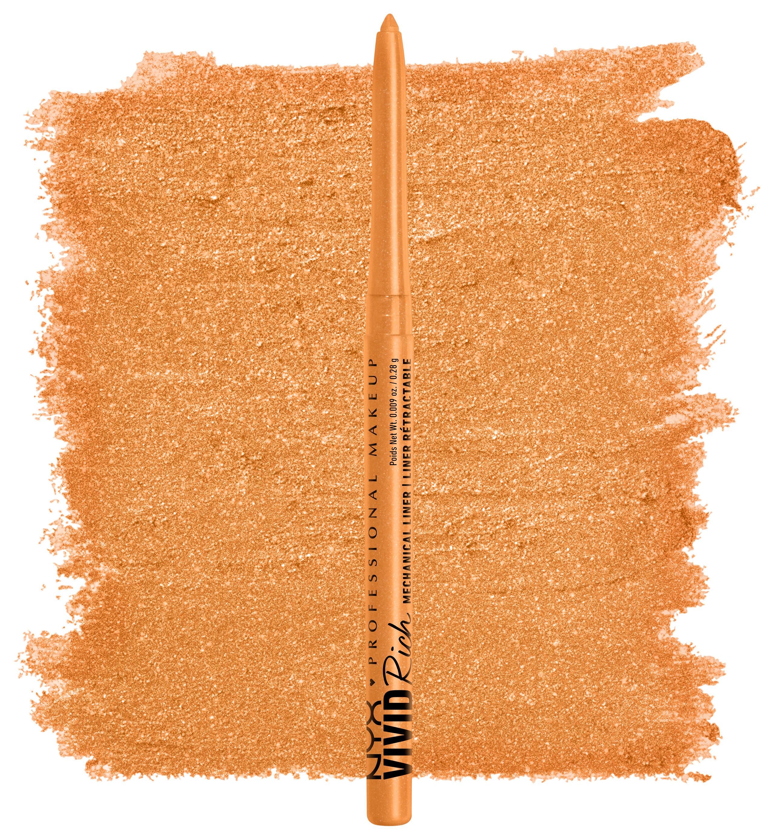 Produktbild NYX PROFFESSIONAL MAKEUP Vivid Rich Mechanical Pencil Eyeliner 14 von 14