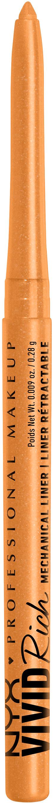 Produktbild NYX PROFFESSIONAL MAKEUP Vivid Rich Mechanical Pencil Eyeliner 10 von 14