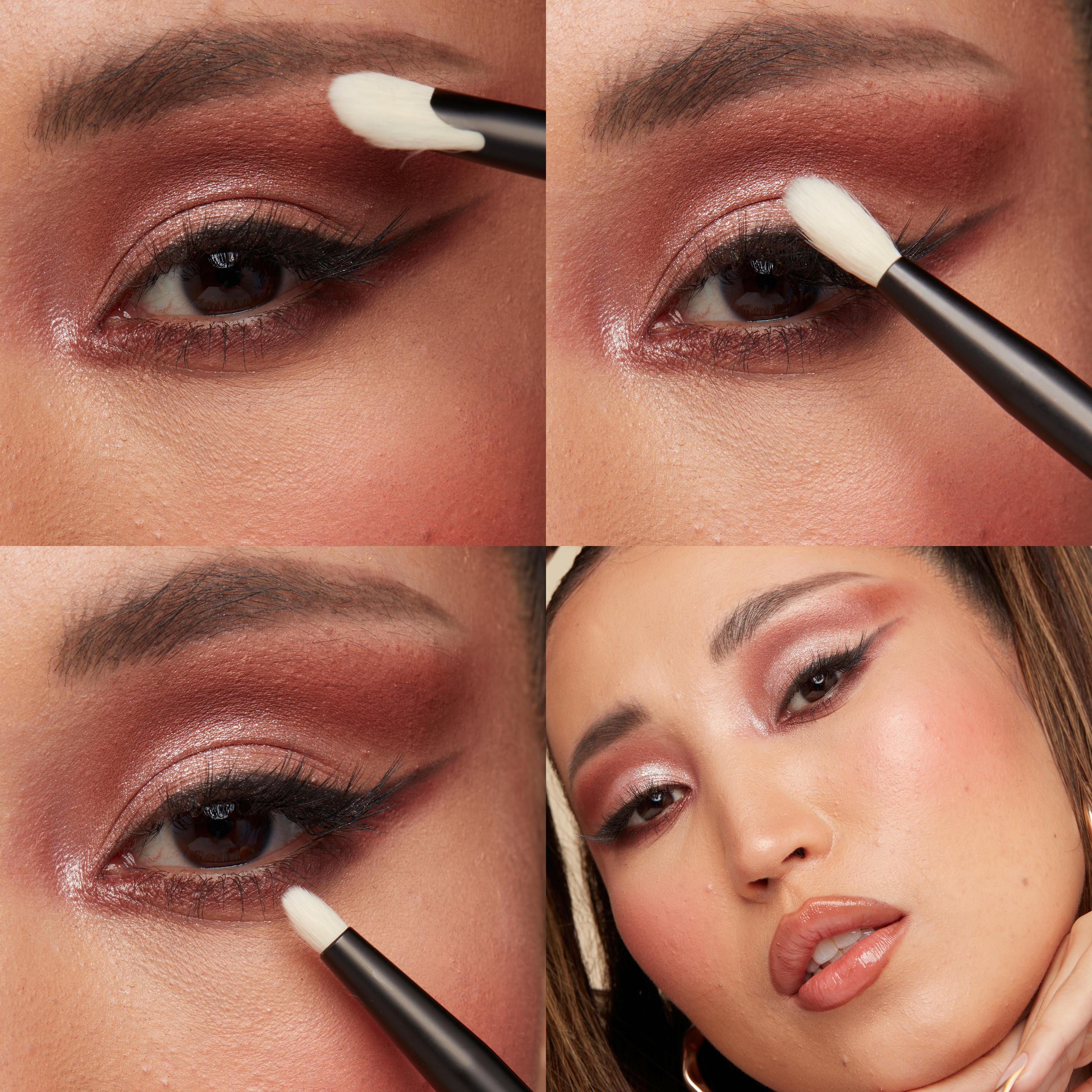 Produktbild NYX PROFESSIONAL MAKEUP Lidschattenpalette 6 von 17