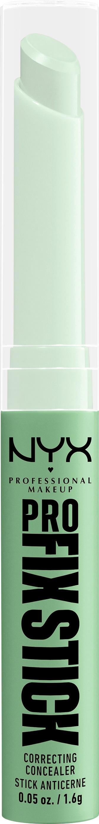 NYX PROFESSIONAL MAKEUP Fix Stick Quick Concealer