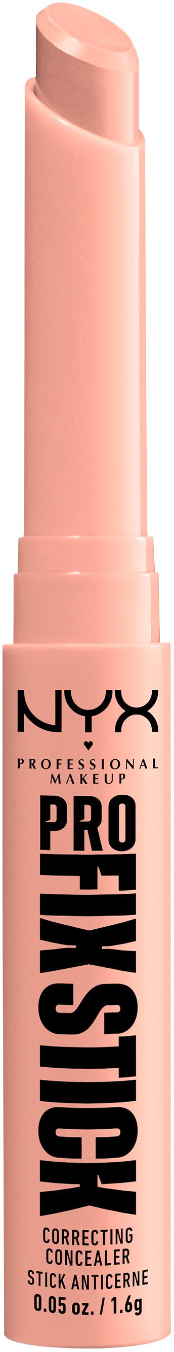 NYX PROFESSIONAL MAKEUP Fix Stick Quick Concealer