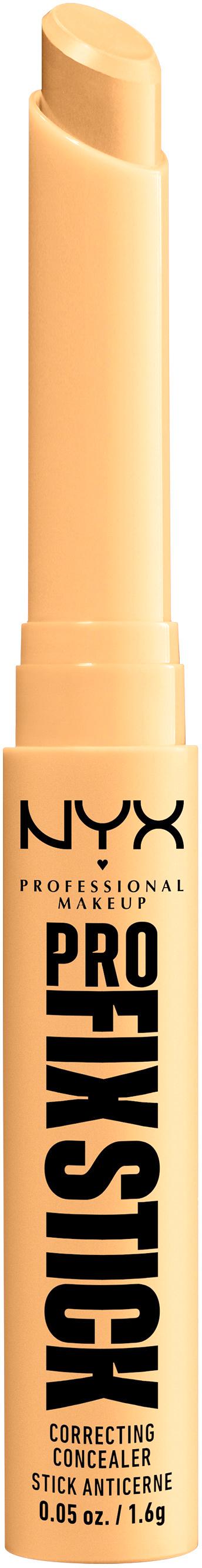 NYX PROFESSIONAL MAKEUP Fix Stick Quick Concealer