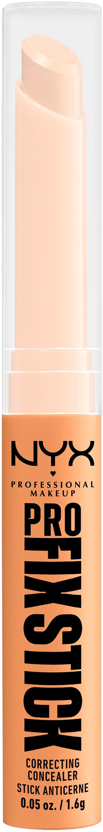 NYX PROFESSIONAL MAKEUP Fix Stick Quick Concealer