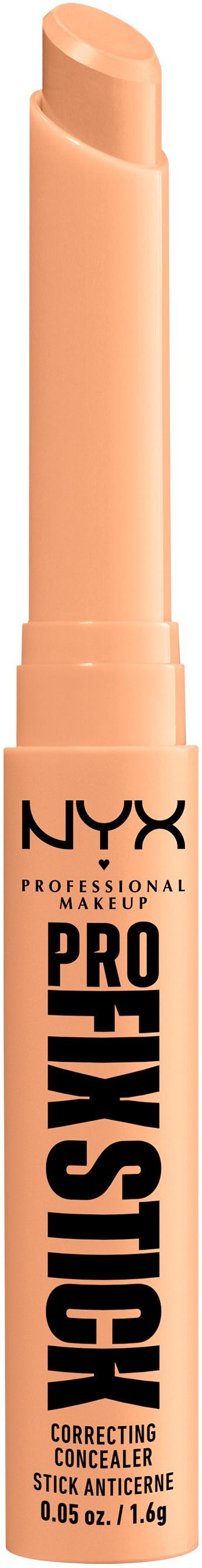 NYX PROFESSIONAL MAKEUP Fix Stick Quick Concealer