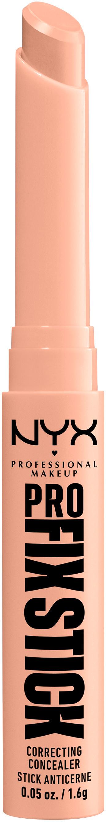 NYX PROFESSIONAL MAKEUP Fix Stick Quick Concealer