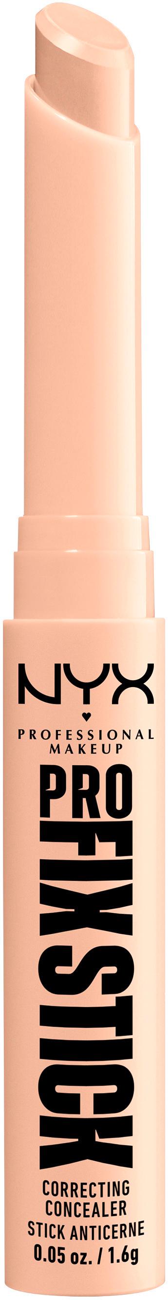 NYX PROFESSIONAL MAKEUP Fix Stick Quick Concealer
