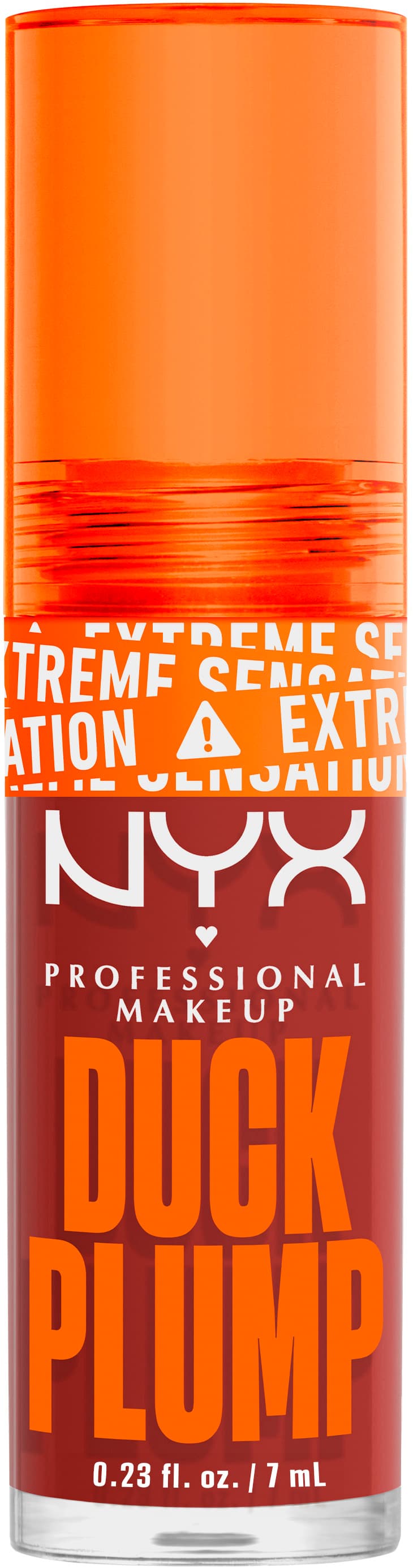 NYX PROFESSIONAL MAKEUP Duck Plump Lip Lacquer