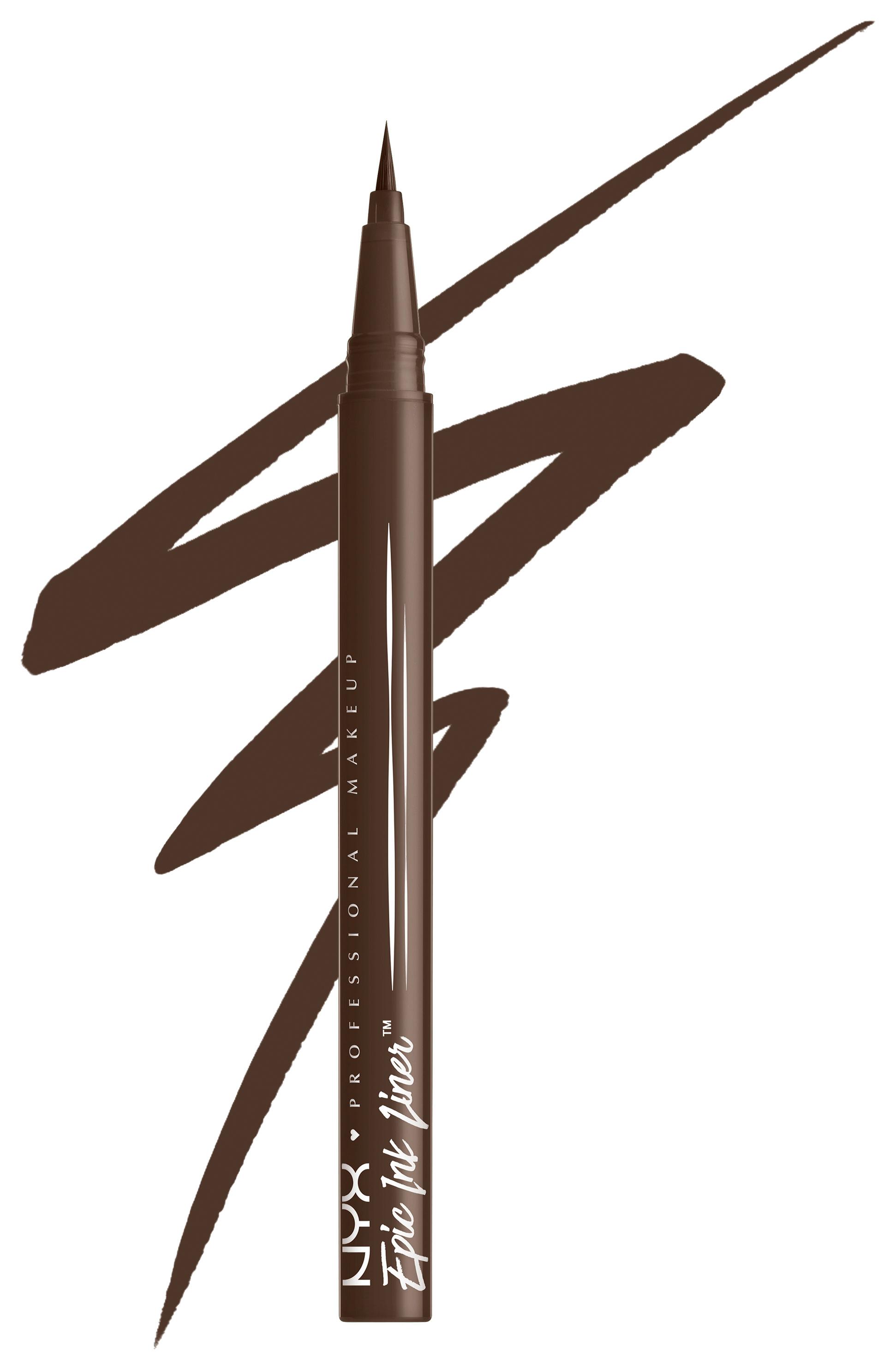 Produktbild NYX PROFESSIONAL Makeup Epic Ink Liner 14 von 14