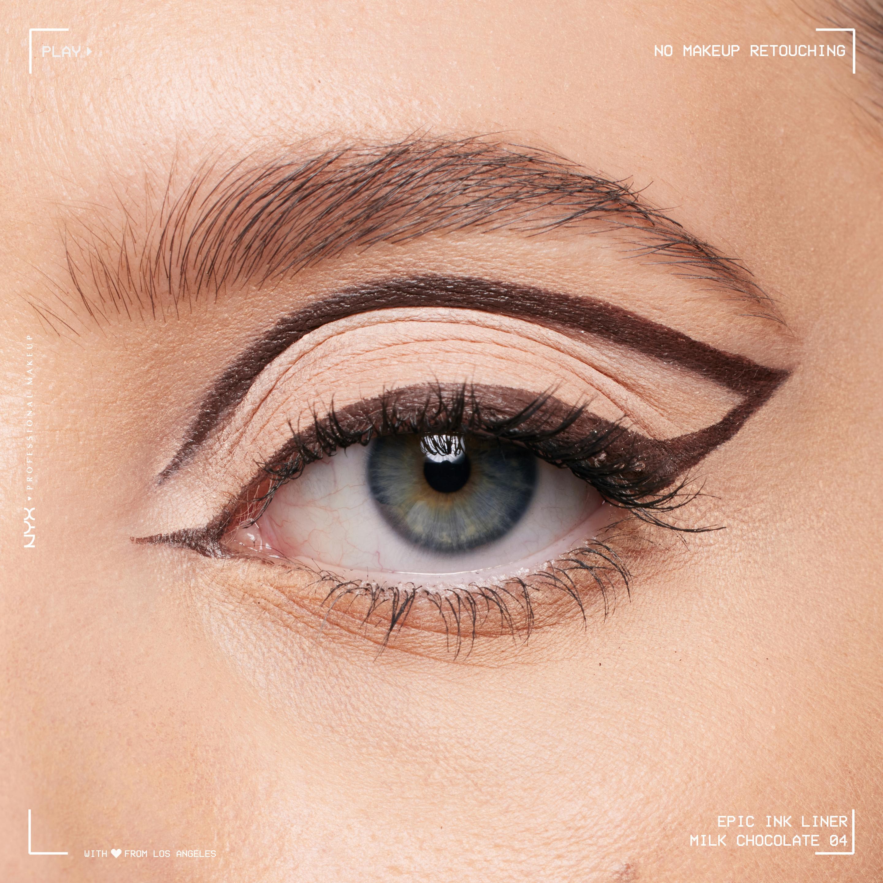 Produktbild NYX PROFESSIONAL Makeup Epic Ink Liner 13 von 14