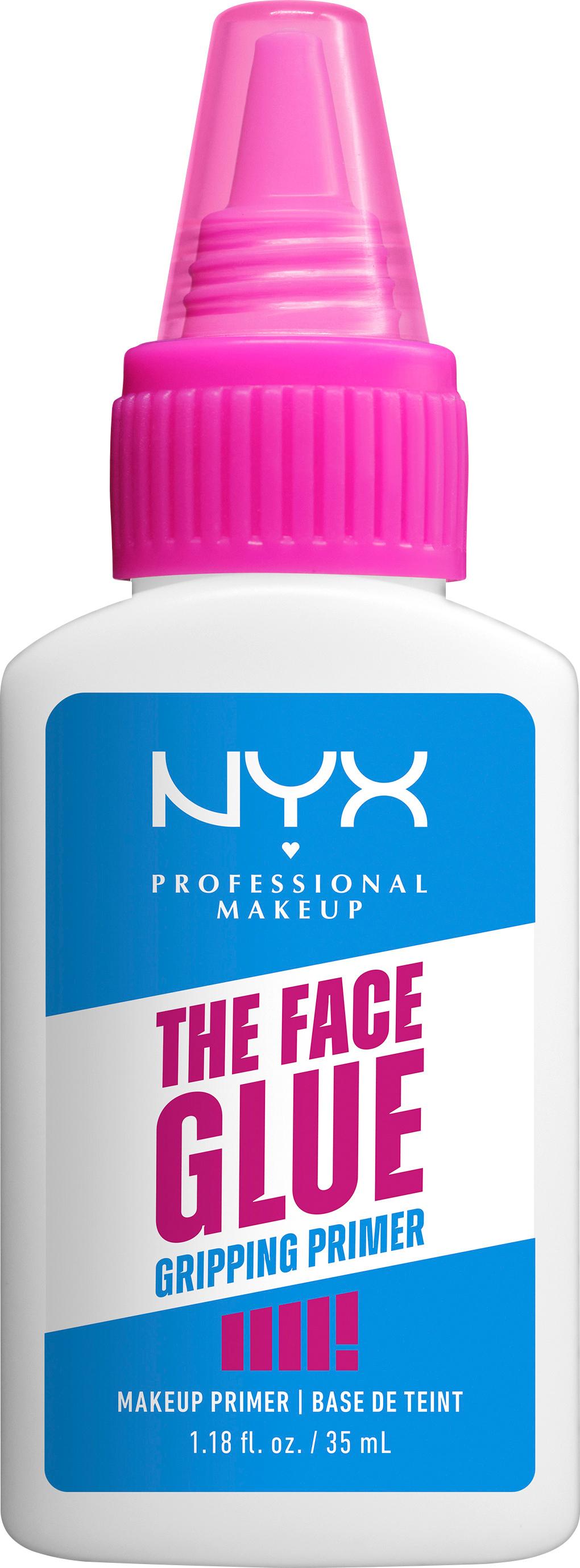 NYX PROFESSIONAL MAKEUP Face Glue Primer