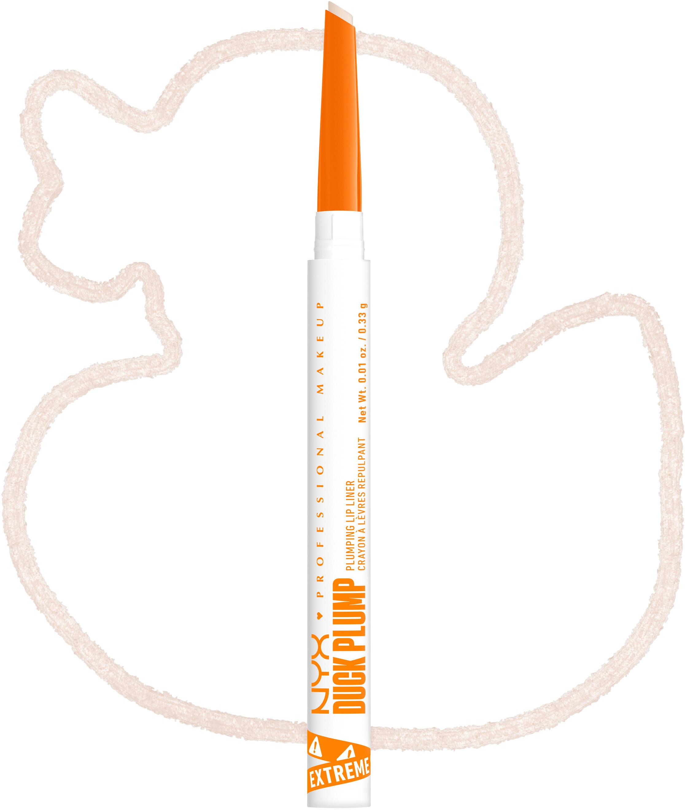 Produktbild NYX PROFESSIONAL MAKEUP Lipliner Duck Plump 2 von 8