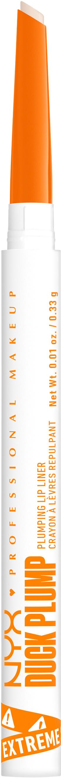 Produktbild NYX PROFESSIONAL MAKEUP Lipliner Duck Plump 5 von 8