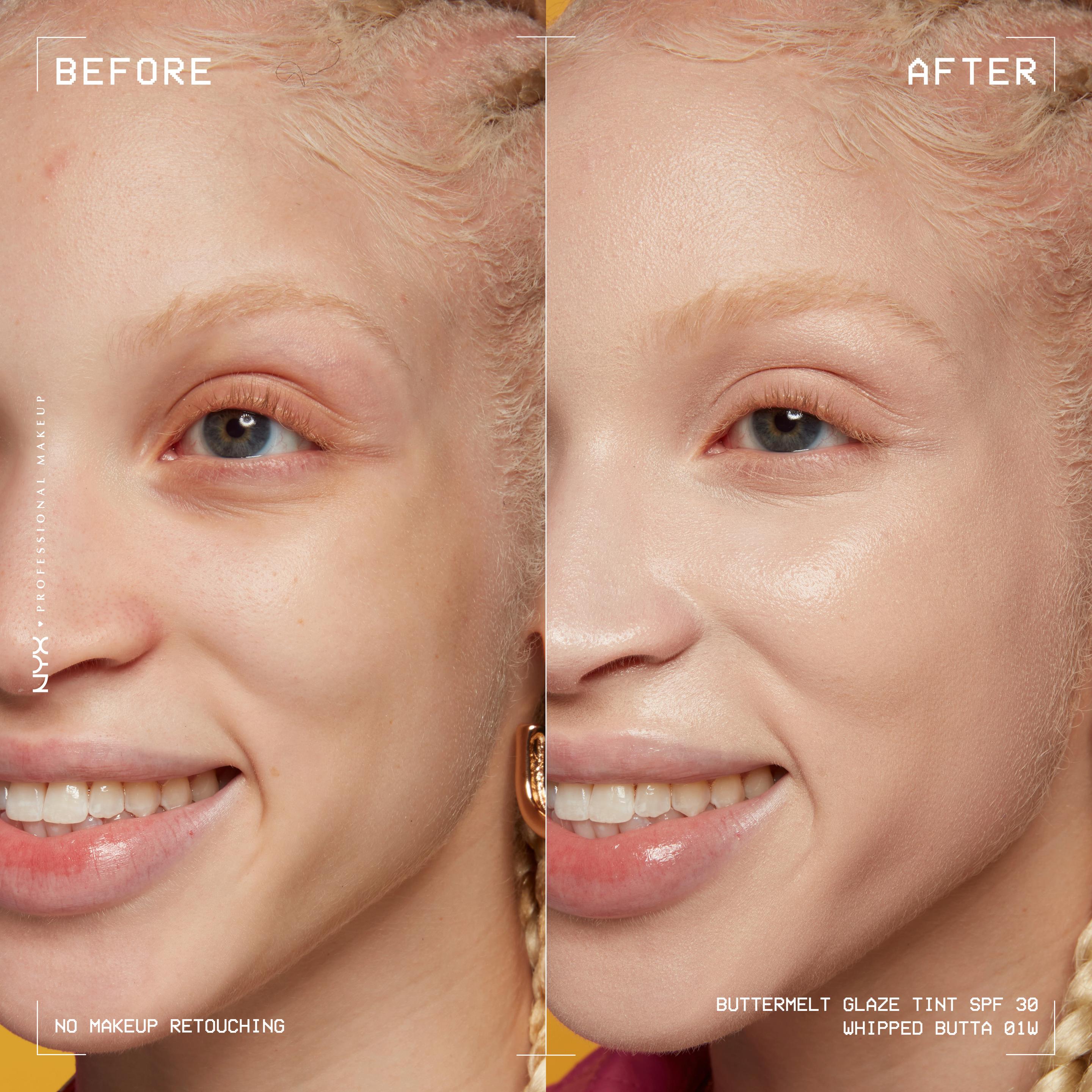 Produktbild NYX PROFESSIONAL MAKEUP Buttermelt Glaze Tint 4 von 9
