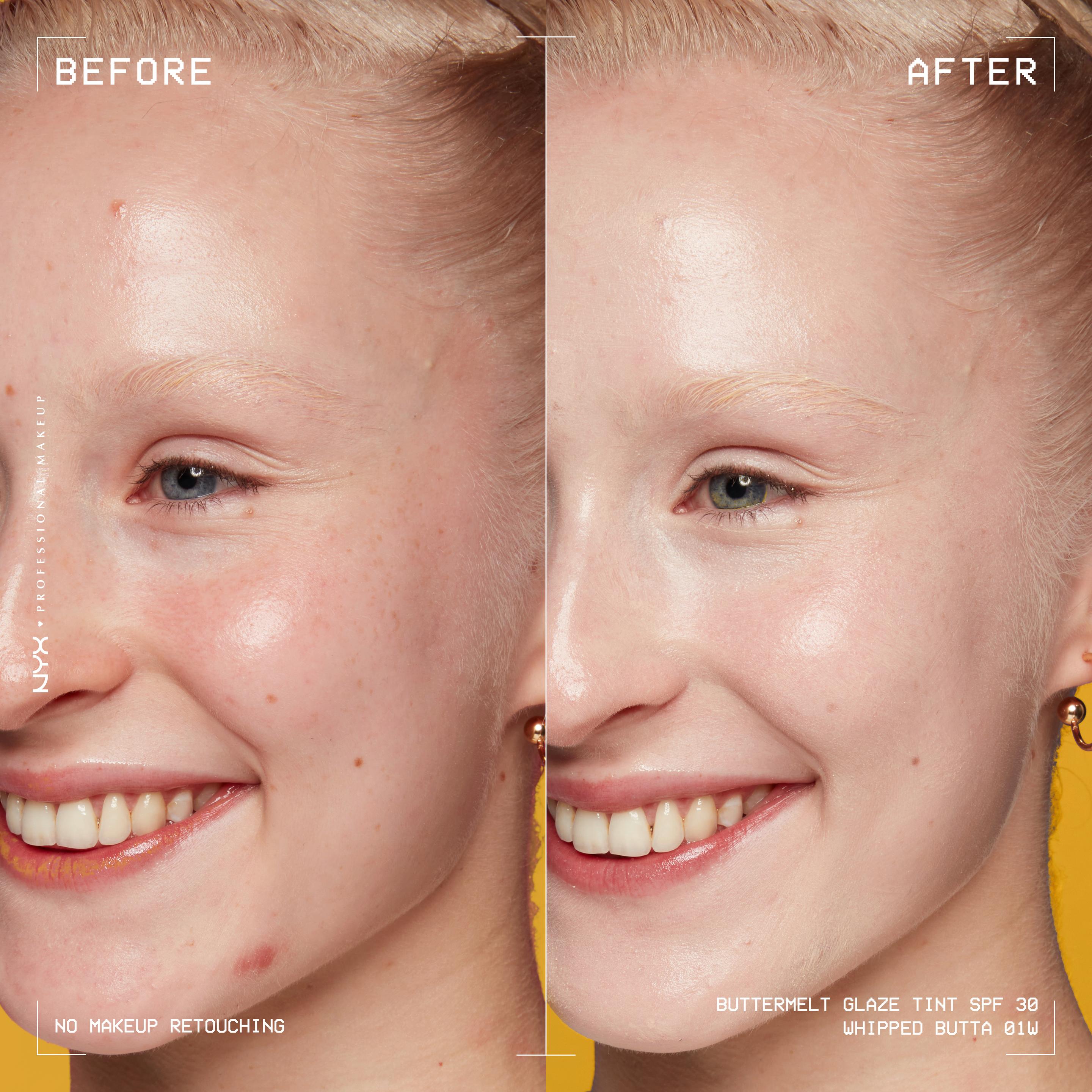 Produktbild NYX PROFESSIONAL MAKEUP Buttermelt Glaze Tint 9 von 9