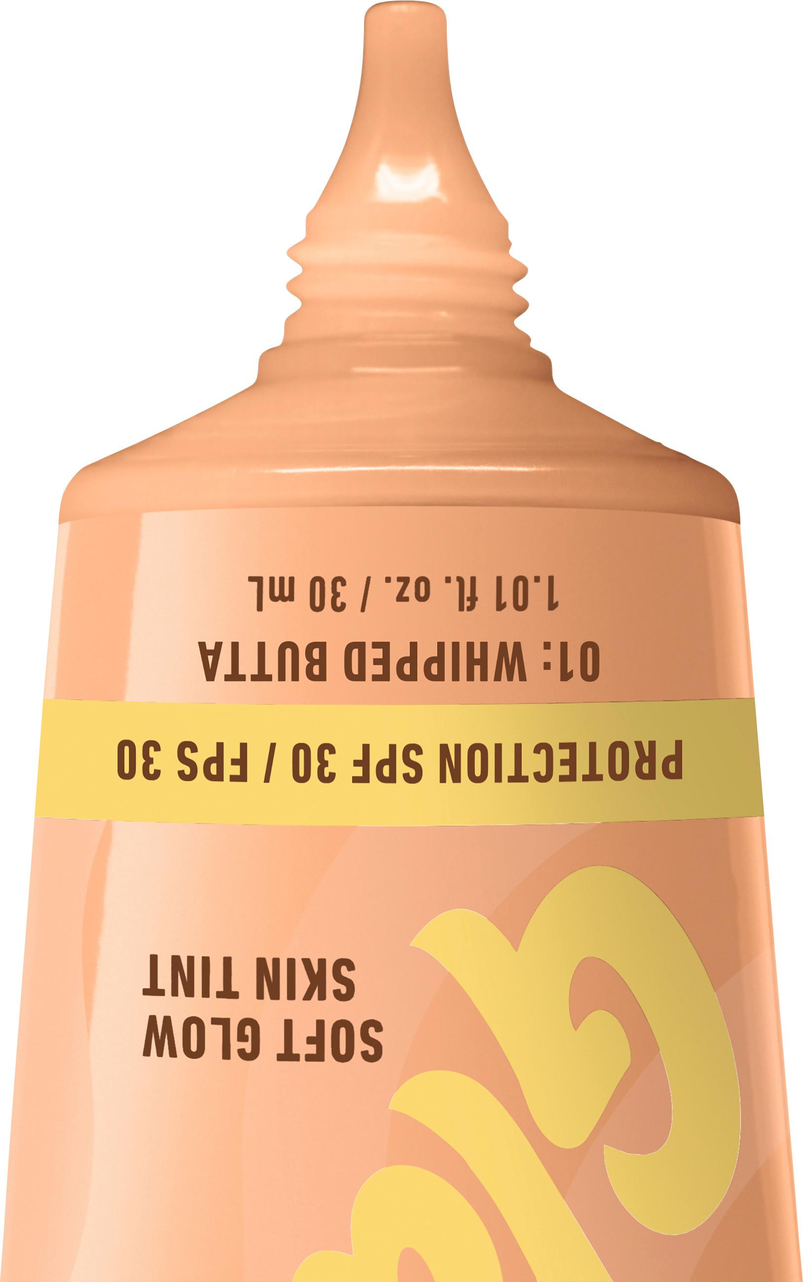 Produktbild NYX PROFESSIONAL MAKEUP Buttermelt Glaze Tint 3 von 9