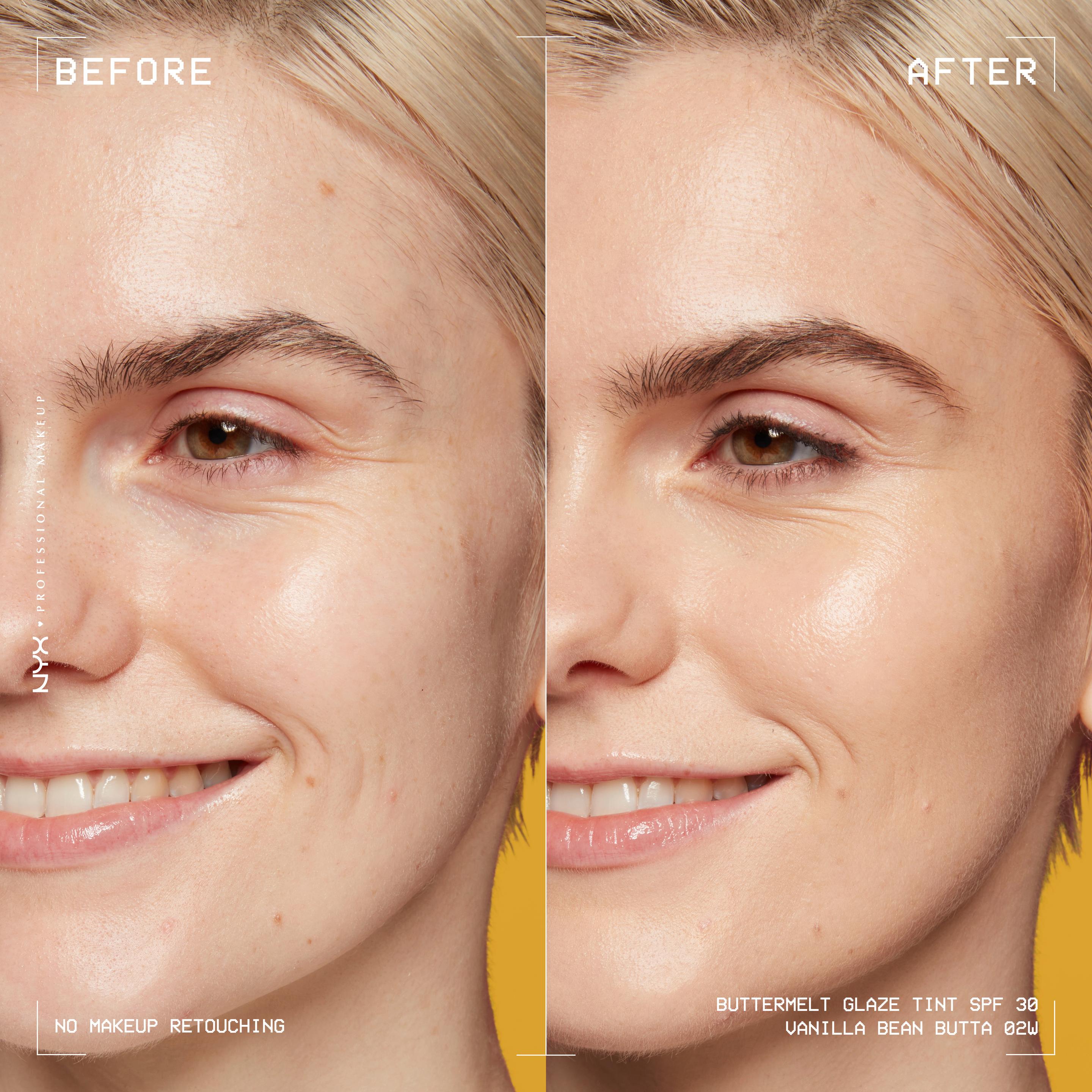 Produktbild NYX PROFESSIONAL MAKEUP Buttermelt Glaze Tint 10 von 10