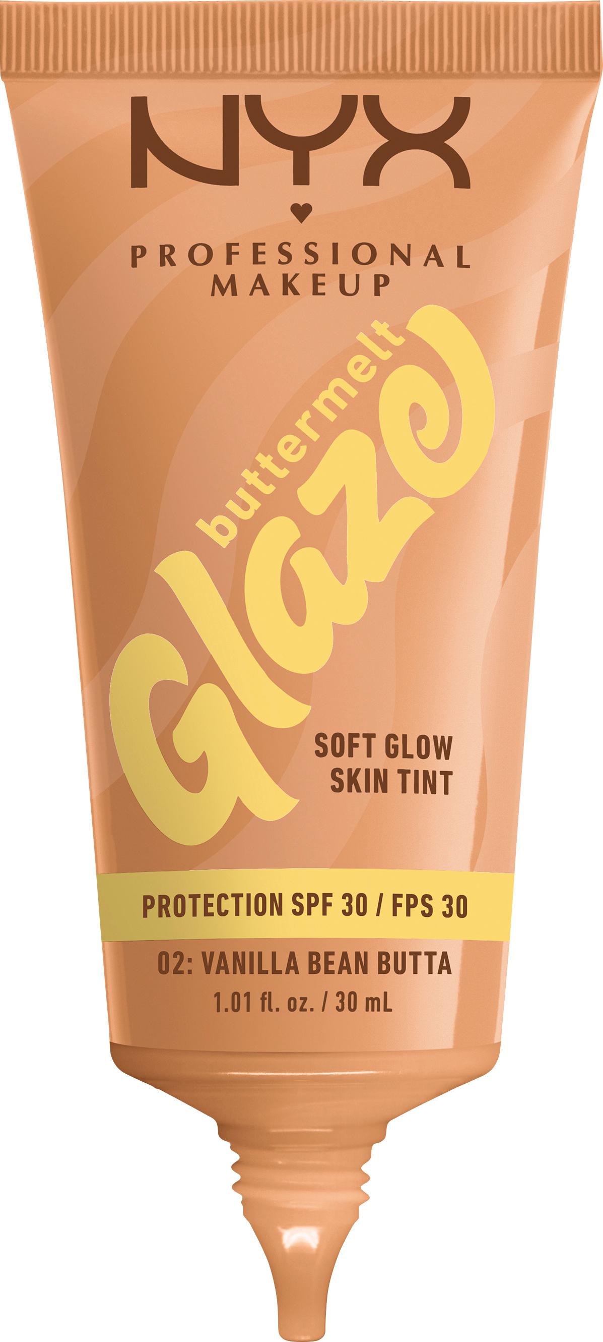Produktbild NYX PROFESSIONAL MAKEUP Buttermelt Glaze Tint 2 von 10