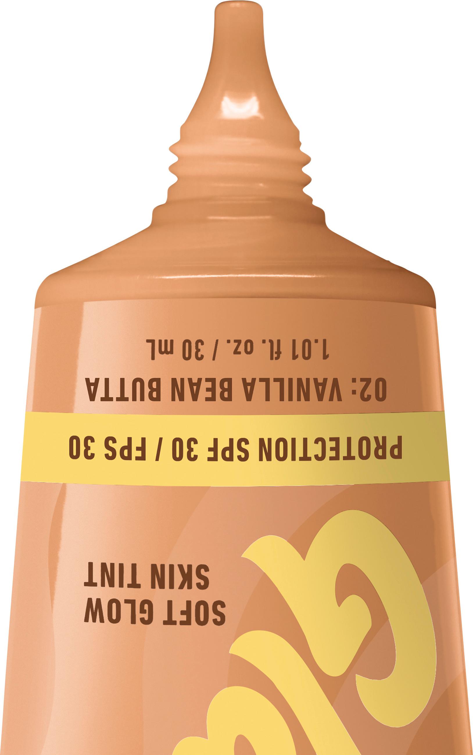 Produktbild NYX PROFESSIONAL MAKEUP Buttermelt Glaze Tint 9 von 10