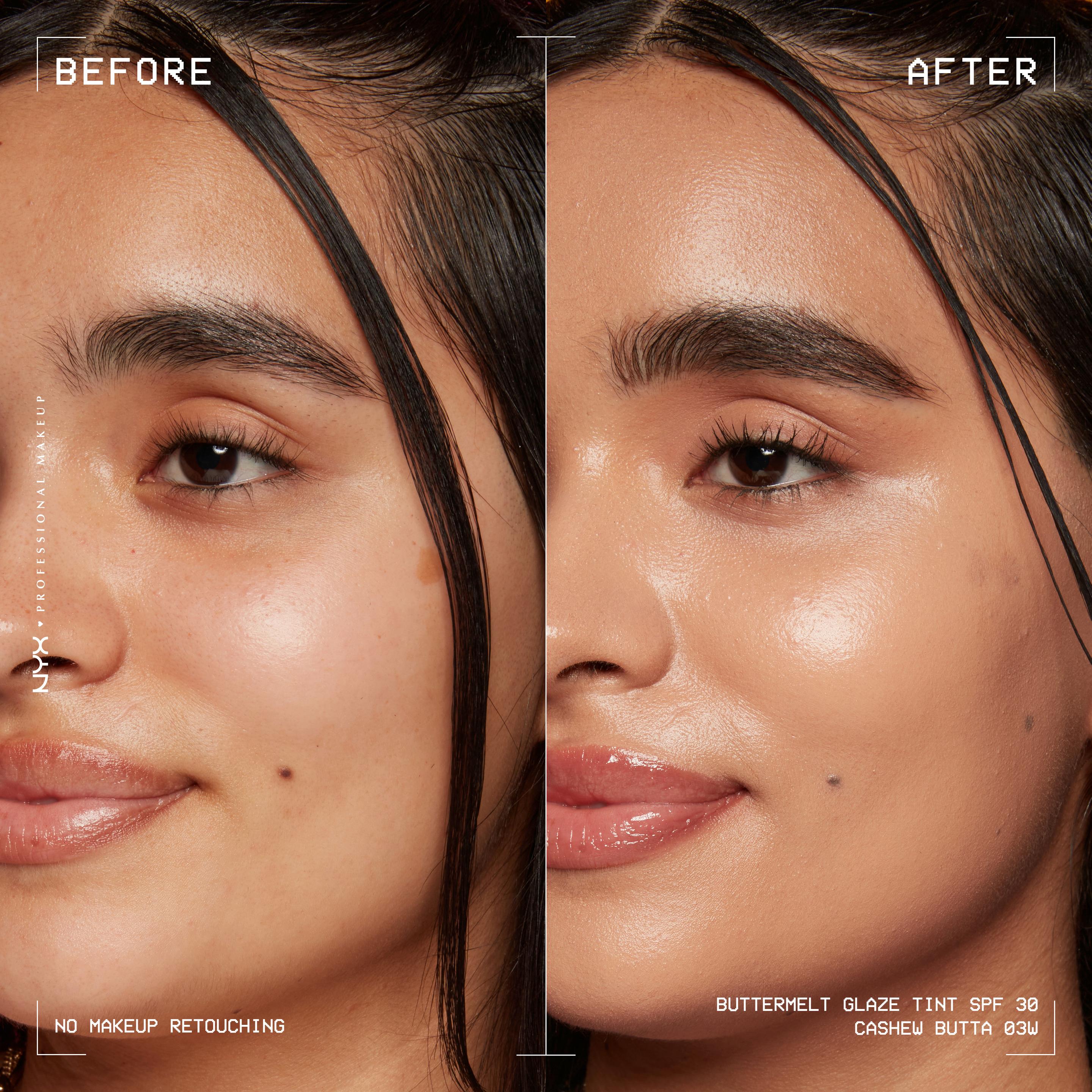 Produktbild NYX PROFESSIONAL MAKEUP Buttermelt Glaze Tint 3 von 9