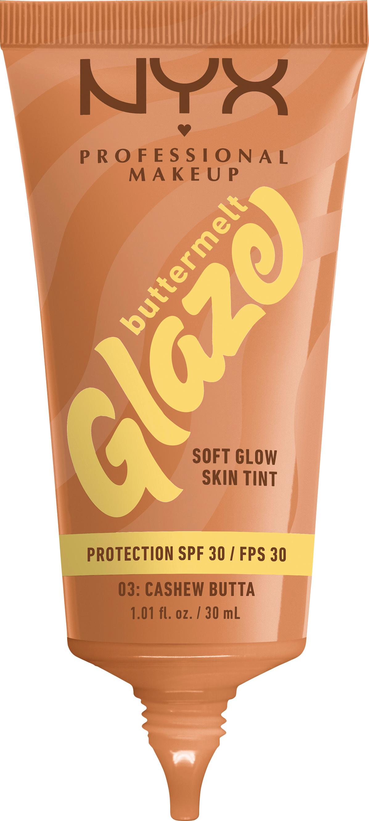 Produktbild NYX PROFESSIONAL MAKEUP Buttermelt Glaze Tint 5 von 9