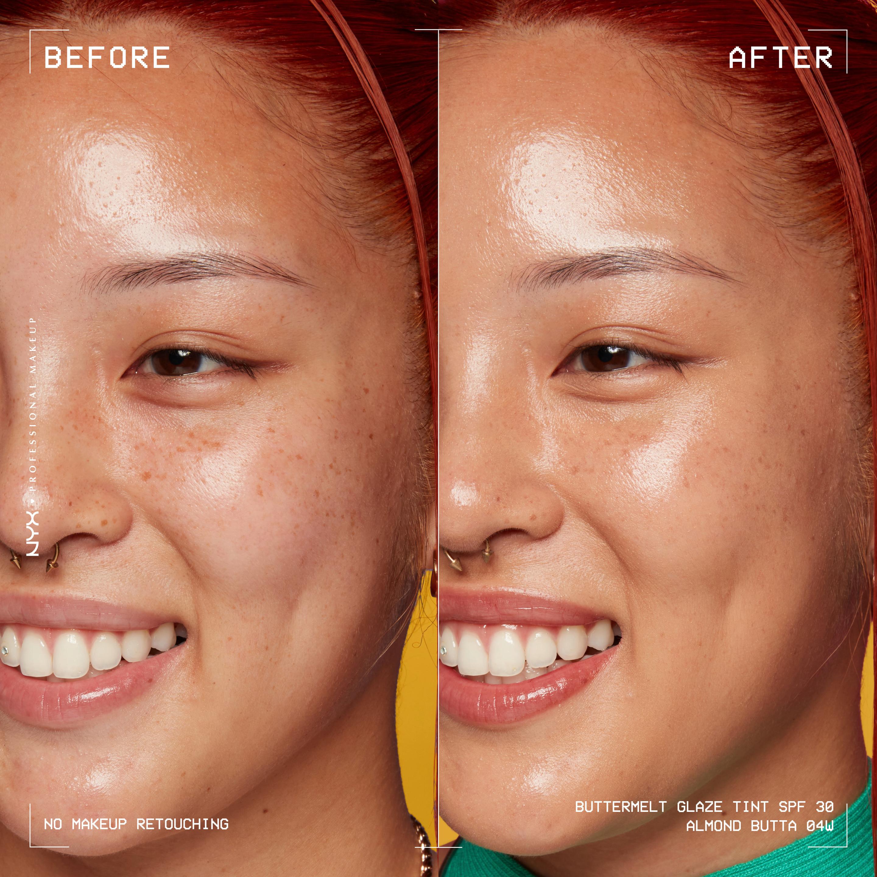 Produktbild NYX PROFESSIONAL MAKEUP Buttermelt Glaze Tint 6 von 10